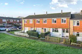 Willow Tree Road, Tunbridge Wells, Kent