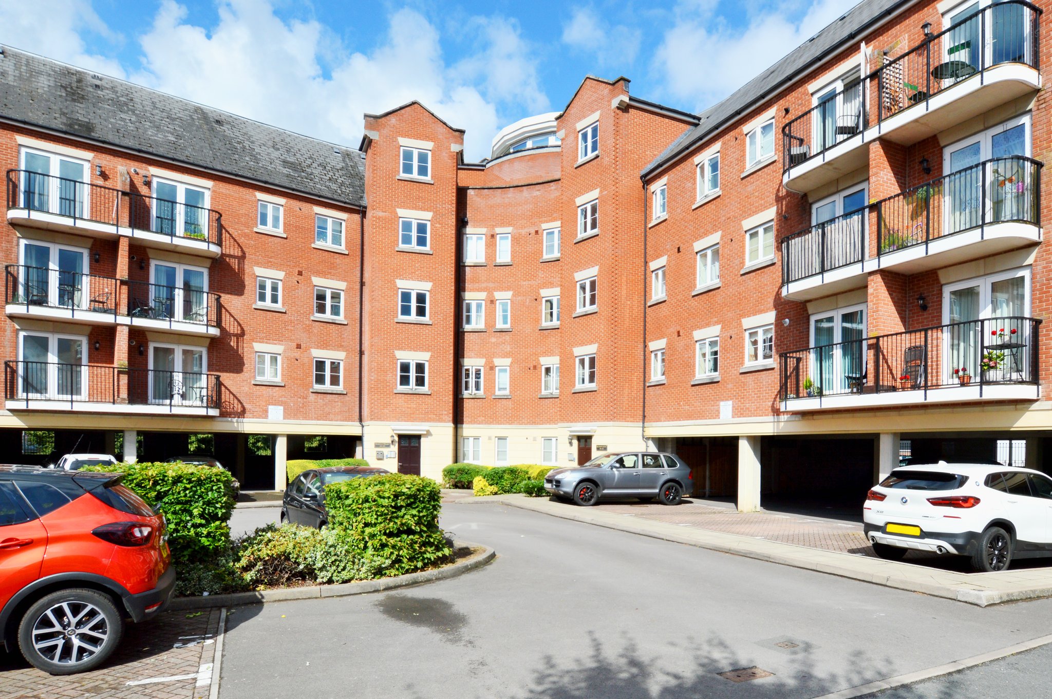 Regency Court, Brookbank Close, Cheltenham