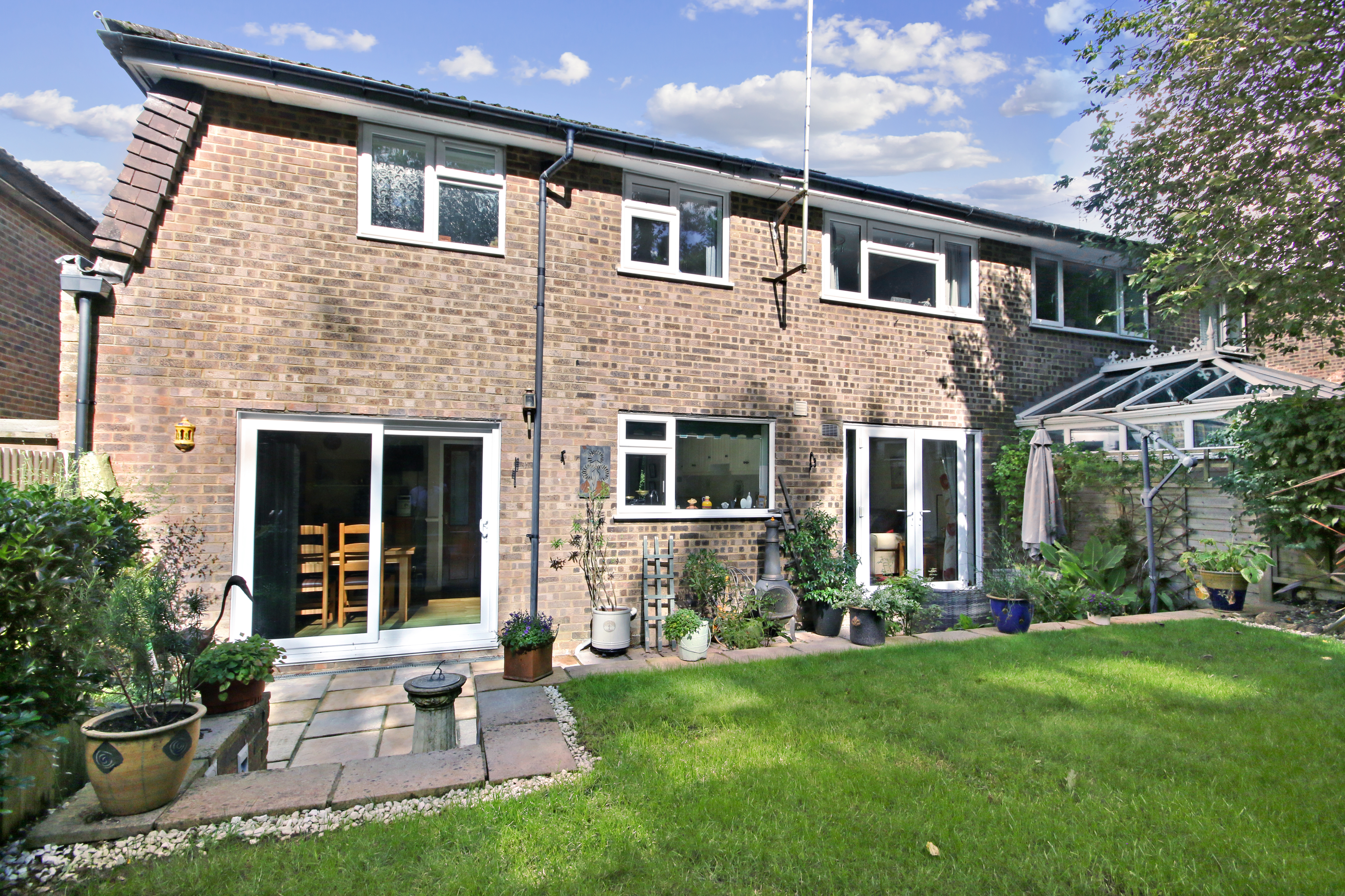 Alders View Drive, East Grinstead, West Sussex