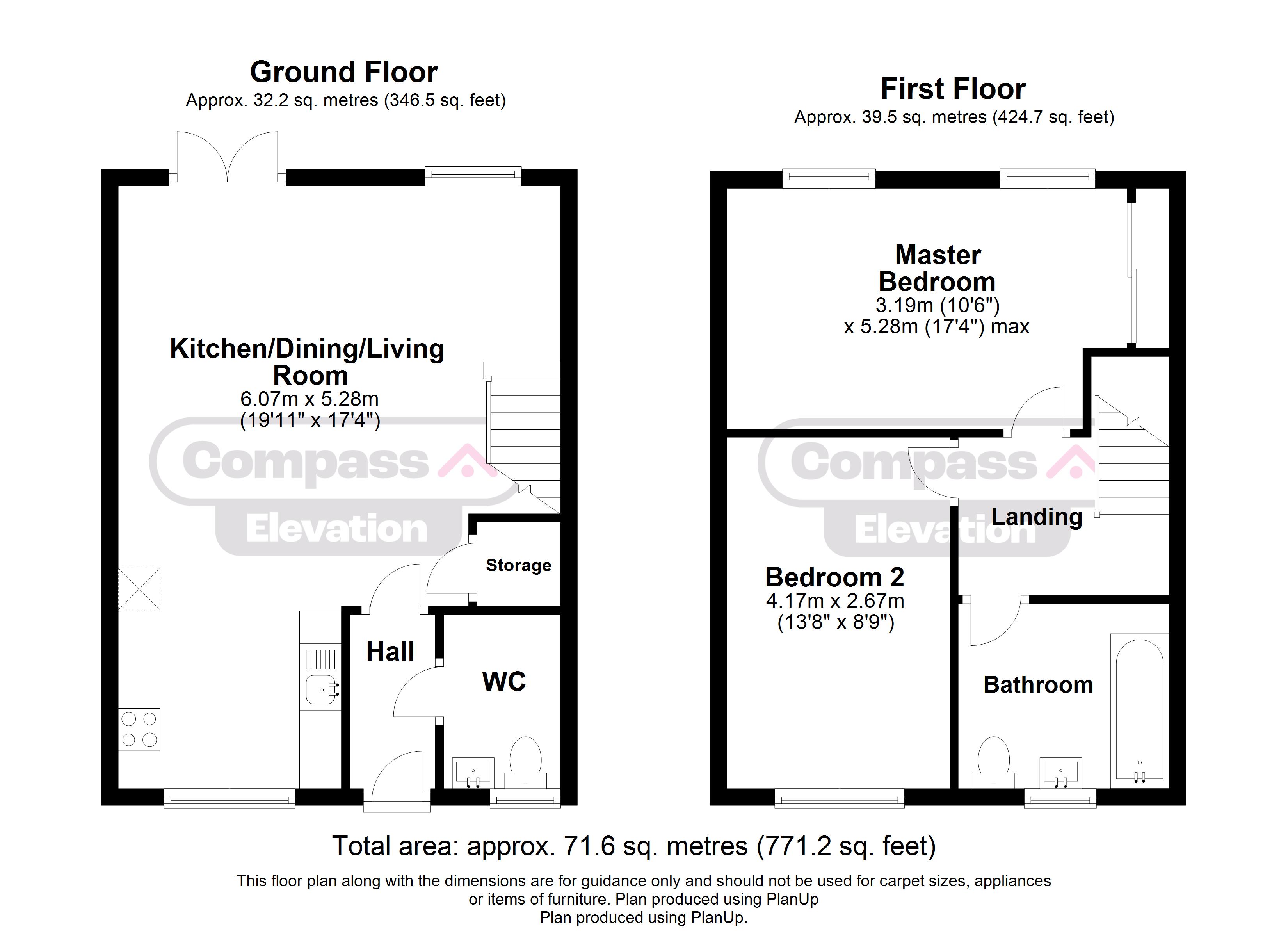 Property Floorplans 1