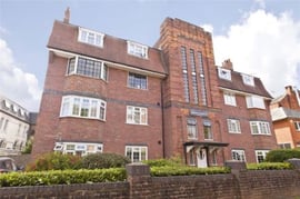 Anglewood Mansions | Thumbnail
