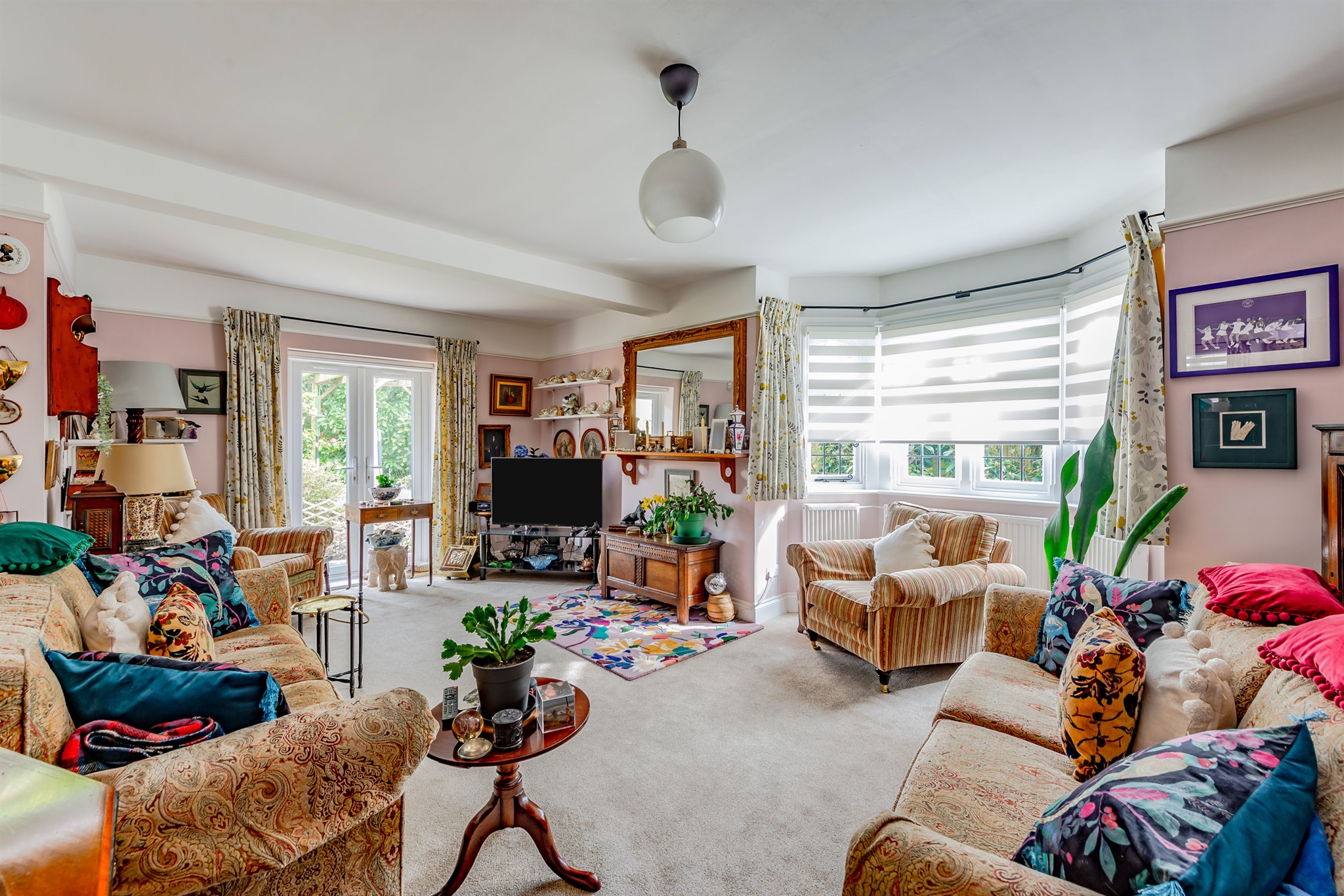 Copthorne Road, East Grinstead, Surrey