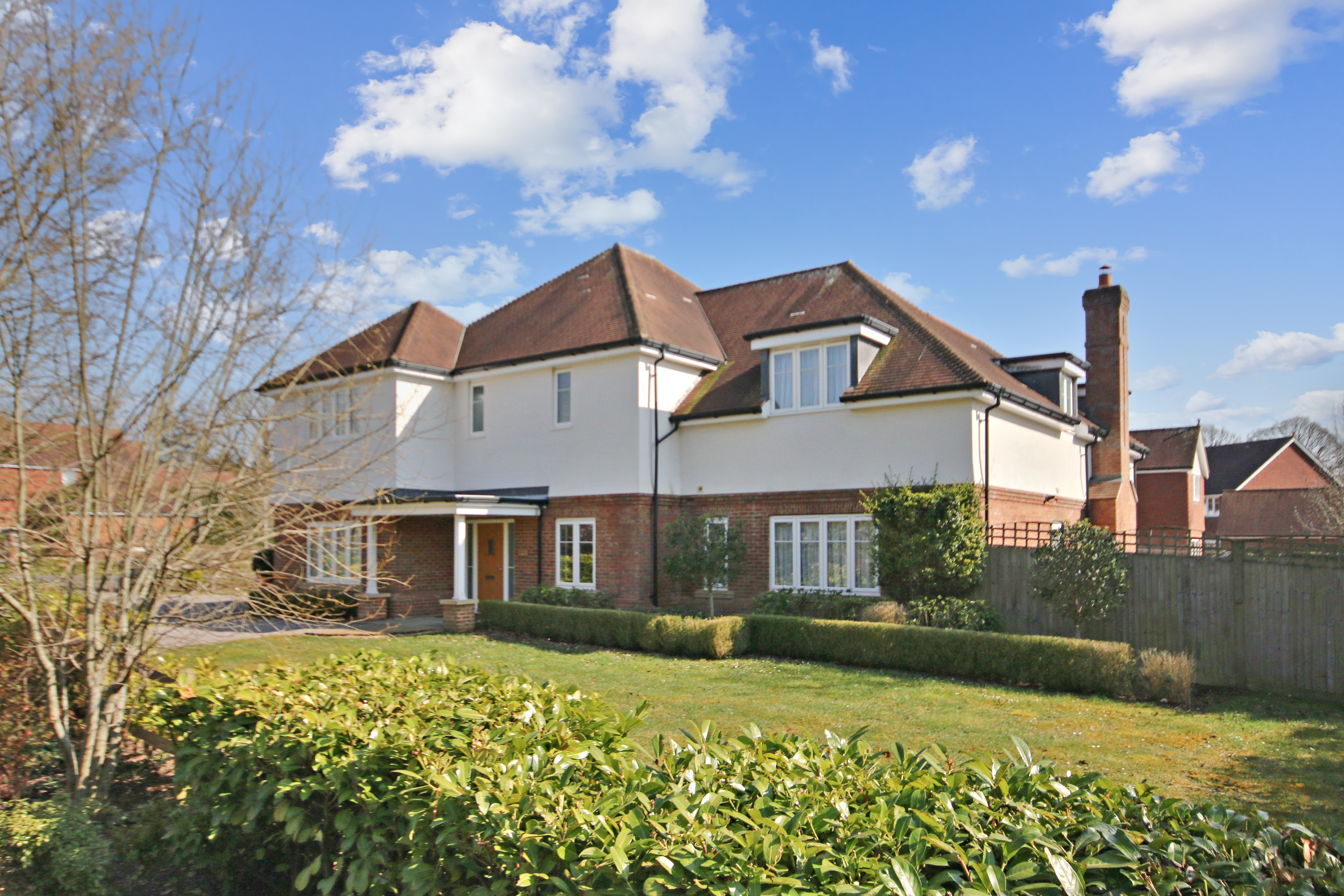 Coppice Vale, West Sussex