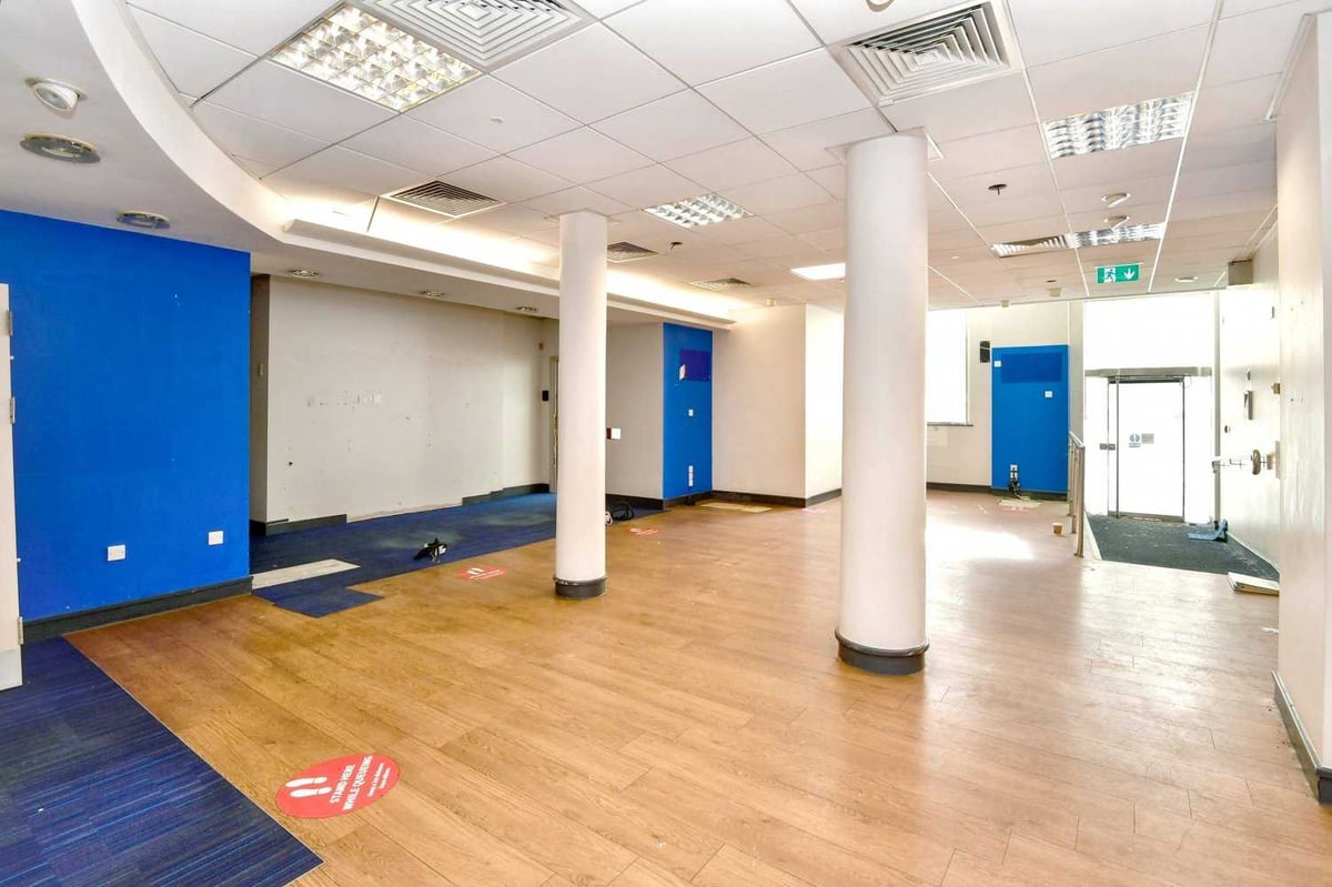 Market Place, Retford, DN22 6HB