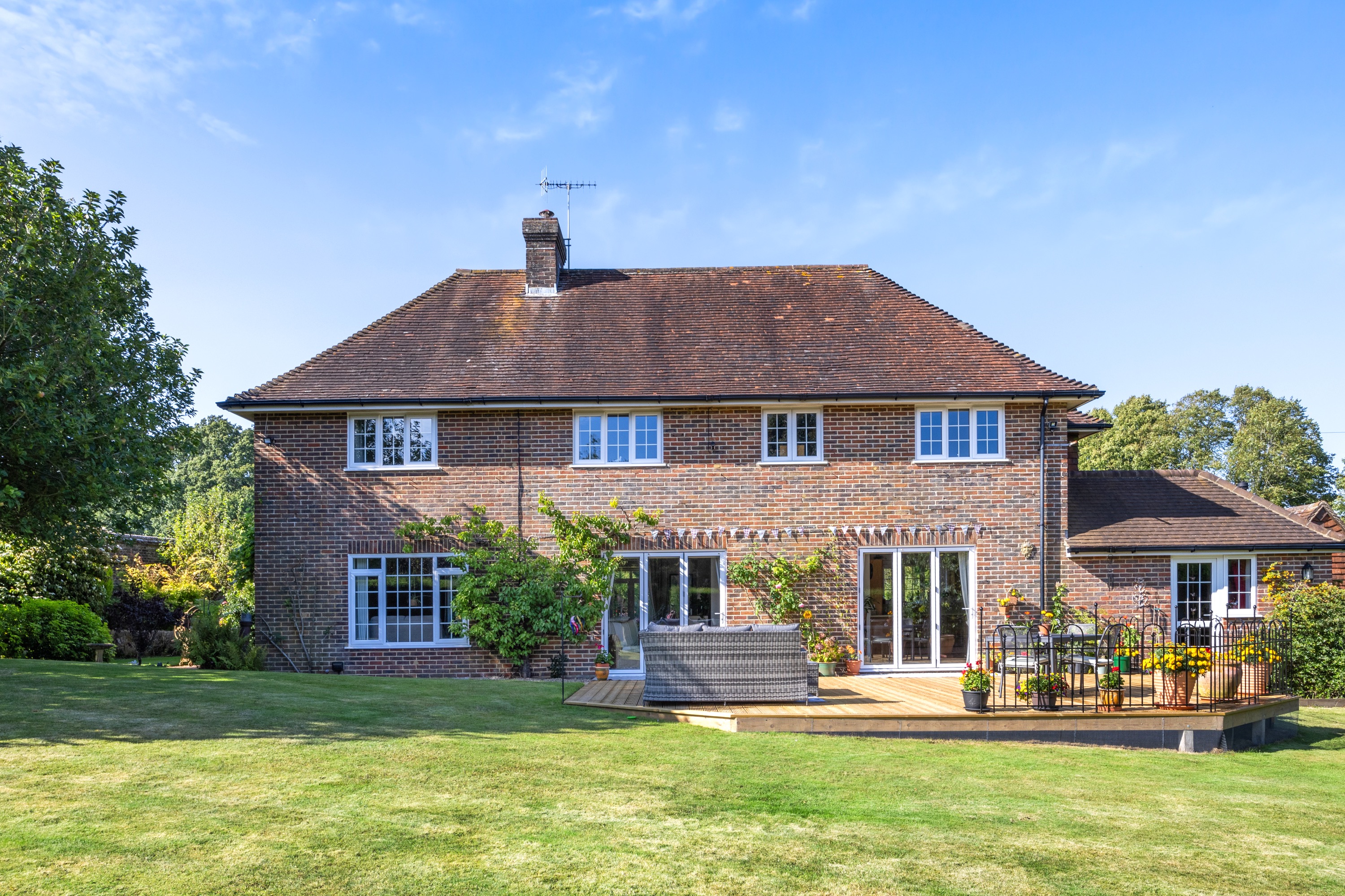 Lewes Road, East Grinstead, West Sussex