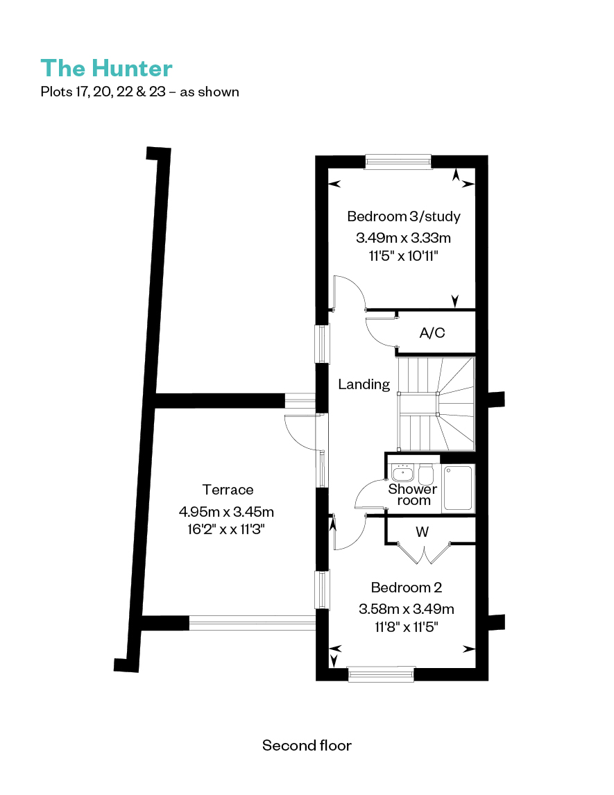 Property Floorplans 3