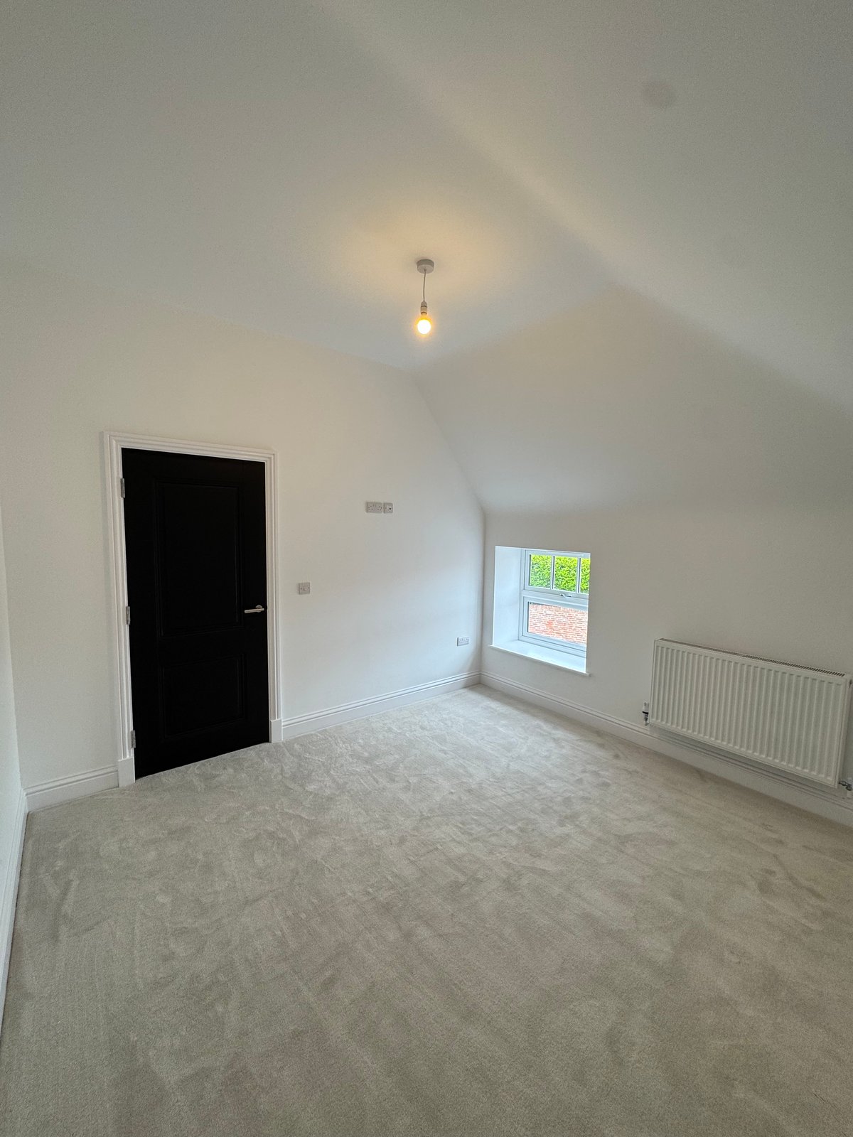 Barley Barn , Town Street, Retford, DN22 8PT