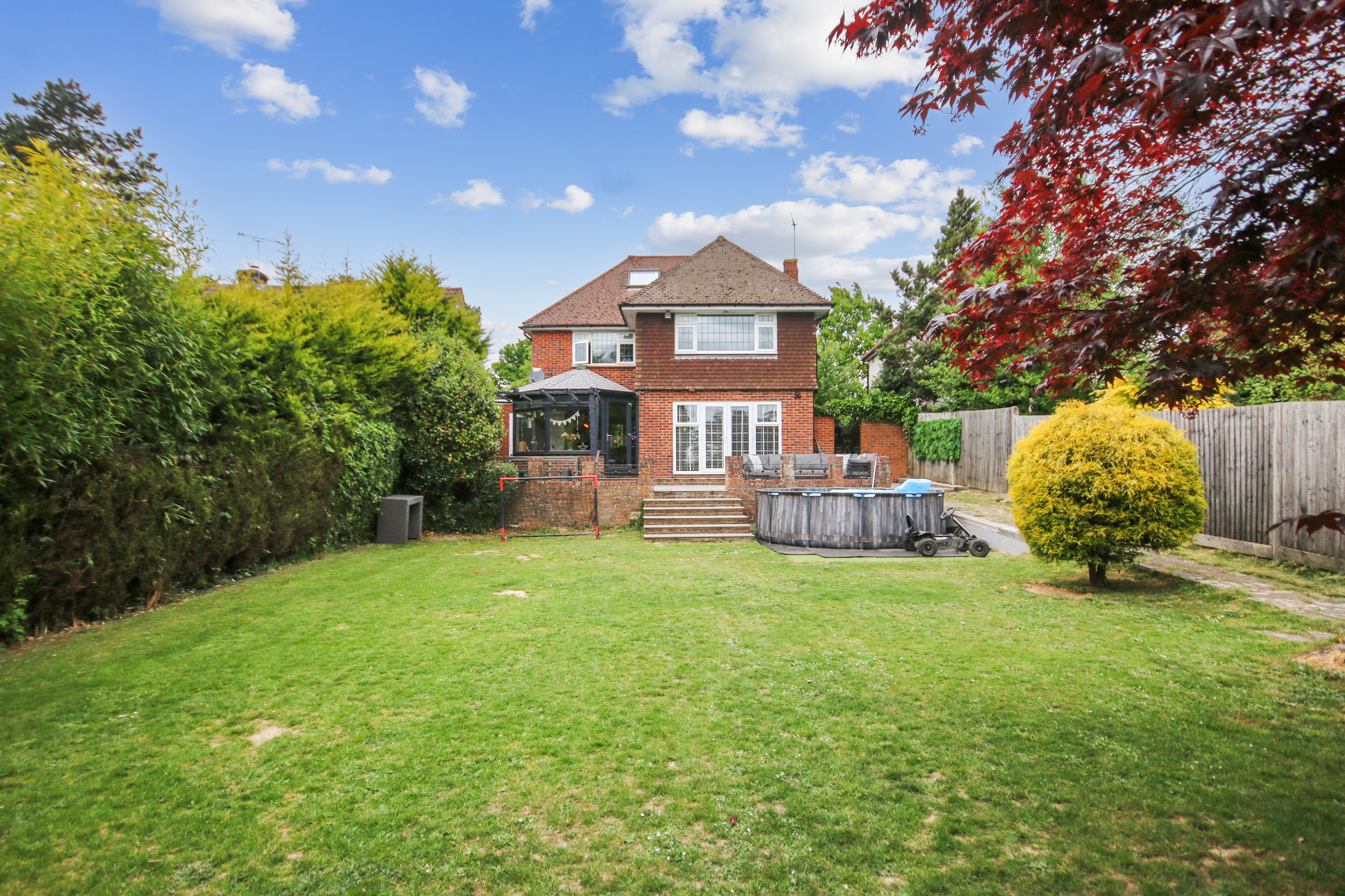 Holtye Road, East Grinstead, West Sussex