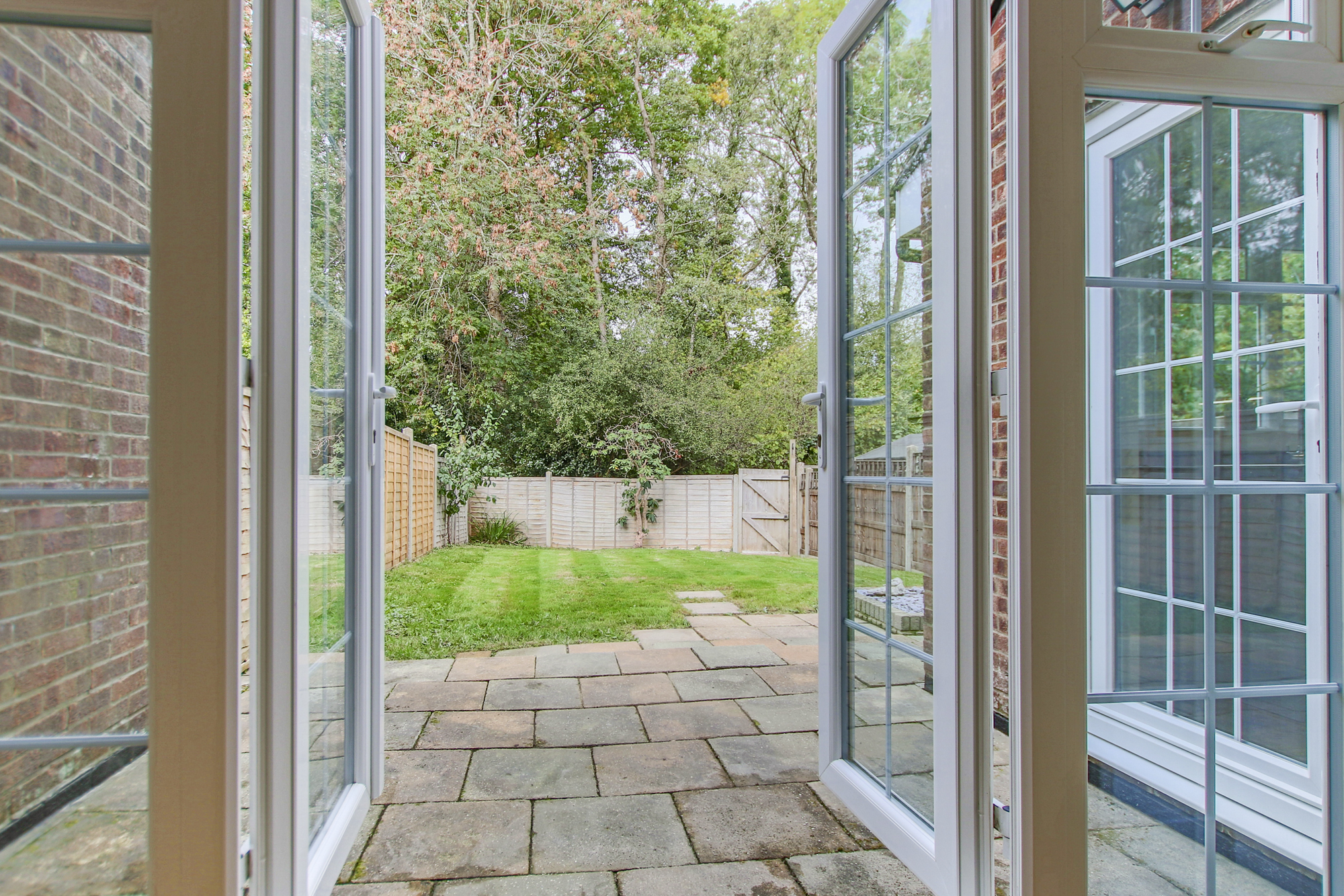 Waterside, East Grinstead, West Sussex
