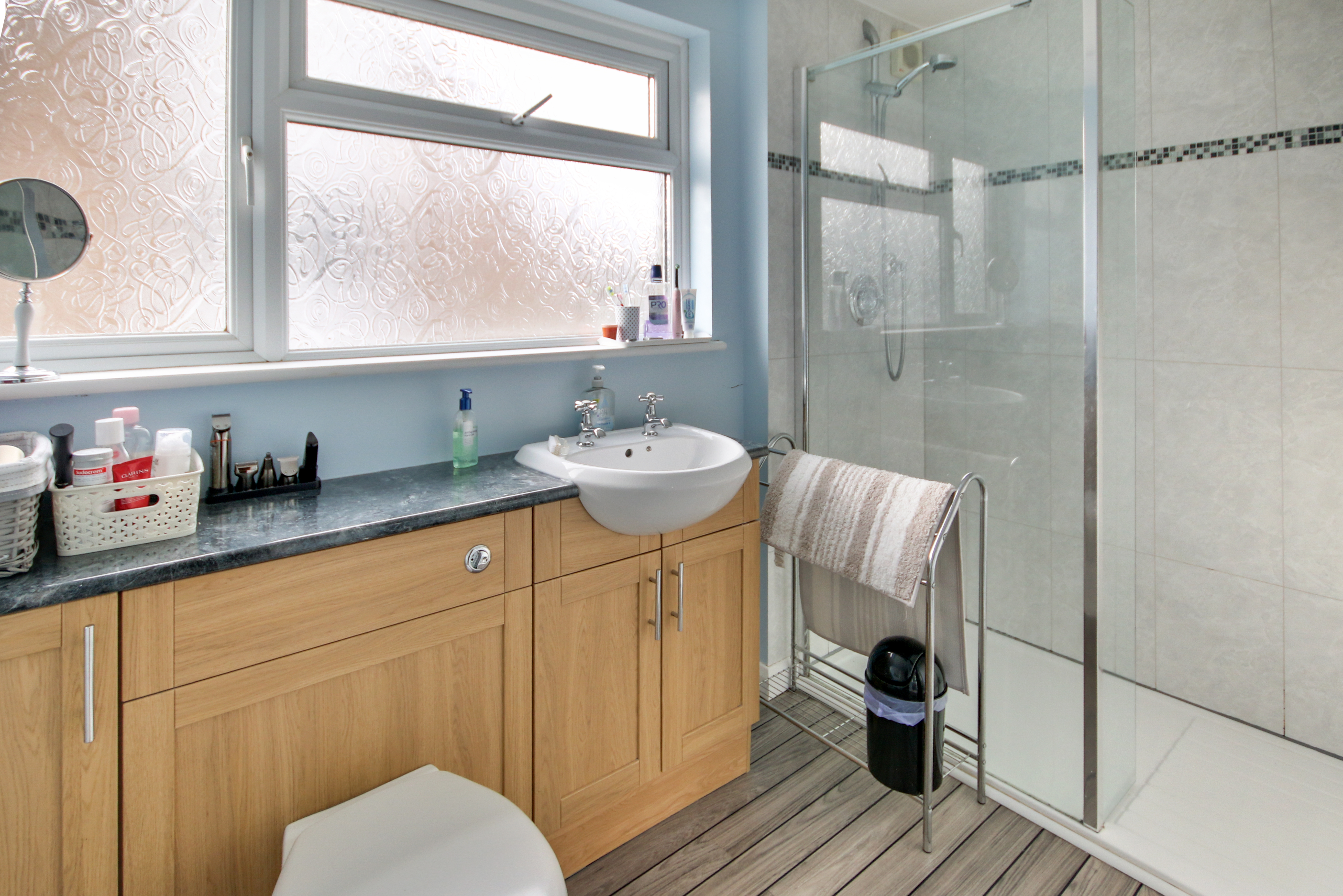 Tiltwood Drive, Crawley, West Sussex