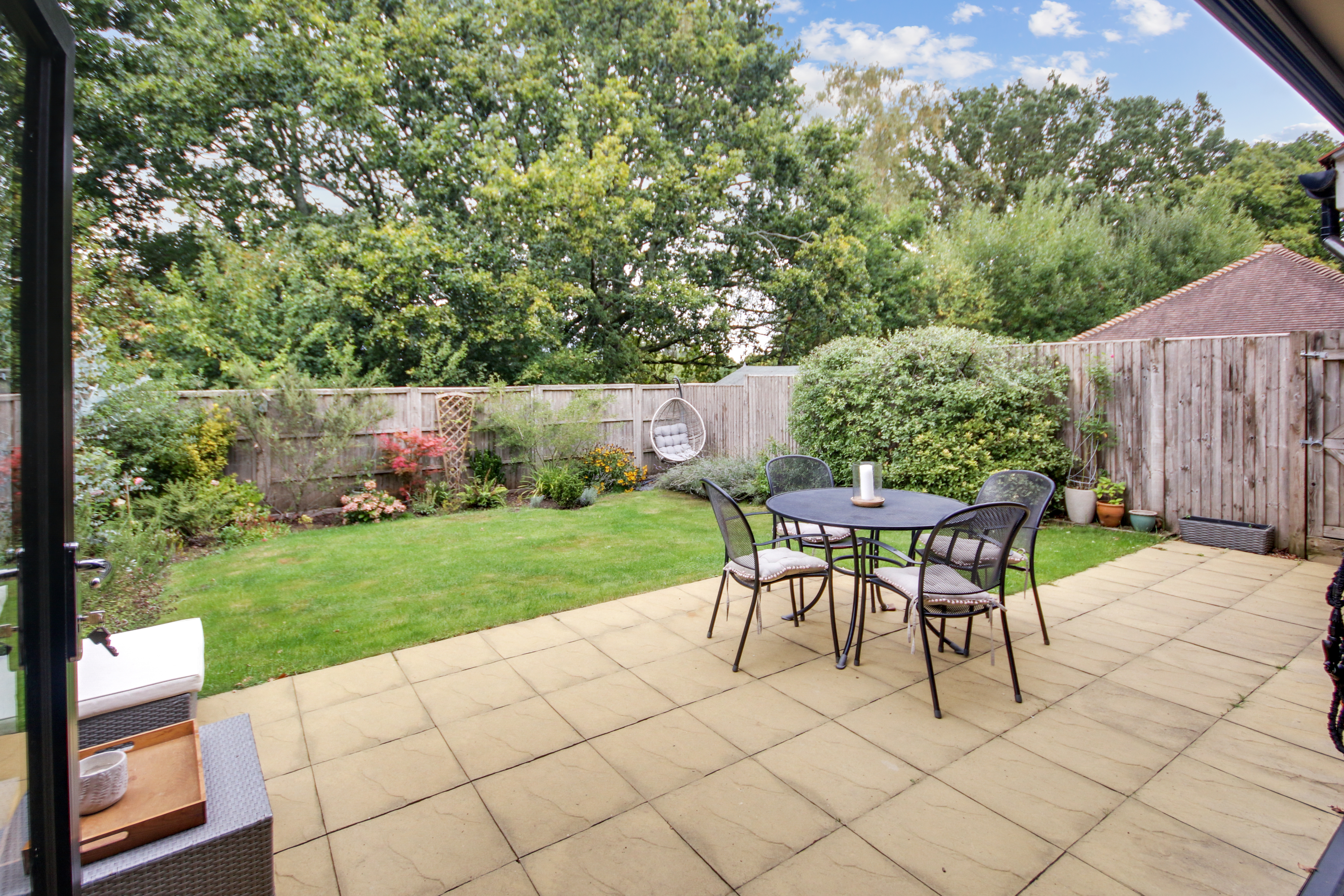 Newick Way, East Grinstead, West Sussex