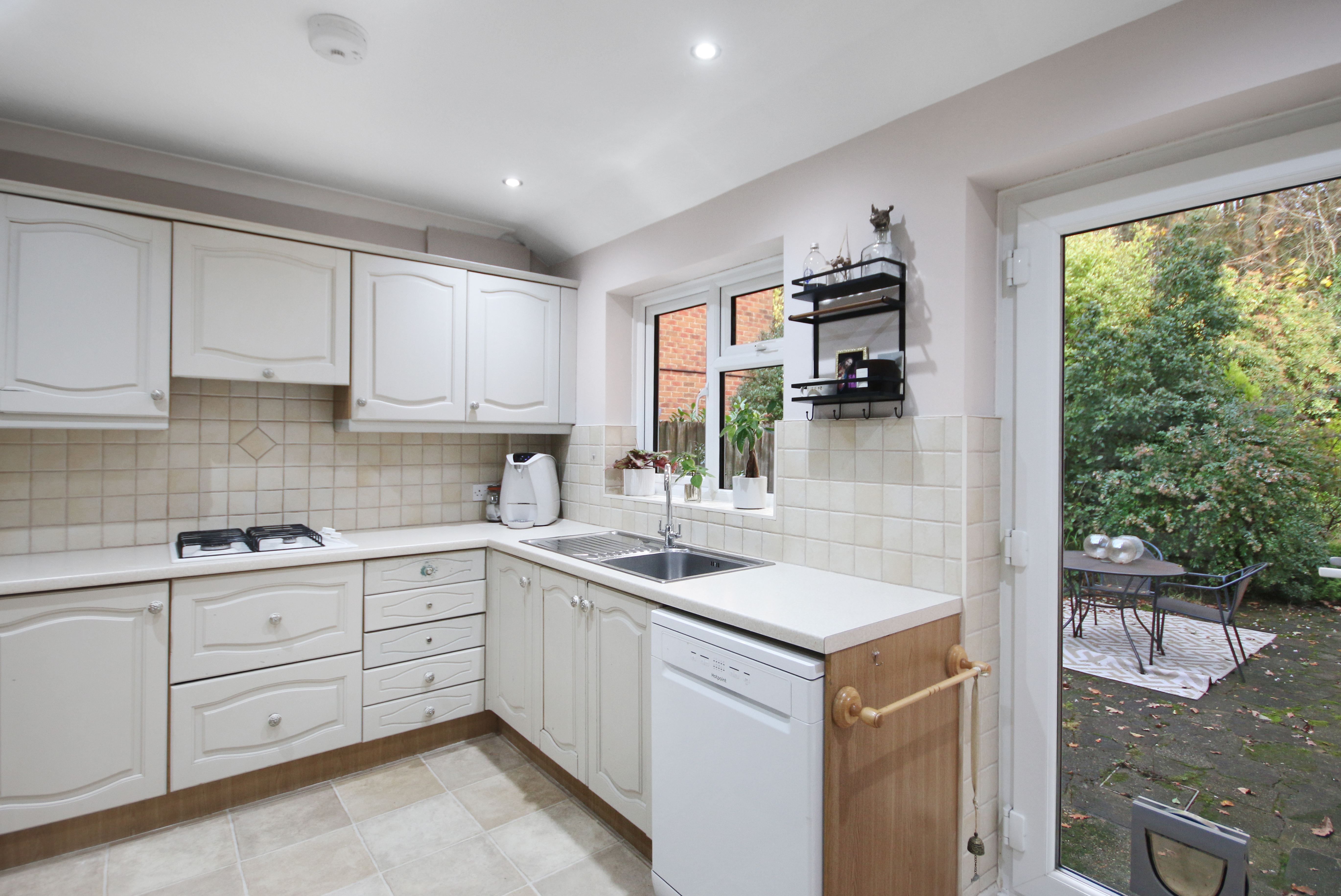 Lashmere, West Sussex