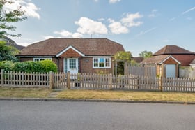 Furzefield Avenue, Speldhurst, Tunbridge Wells, Kent