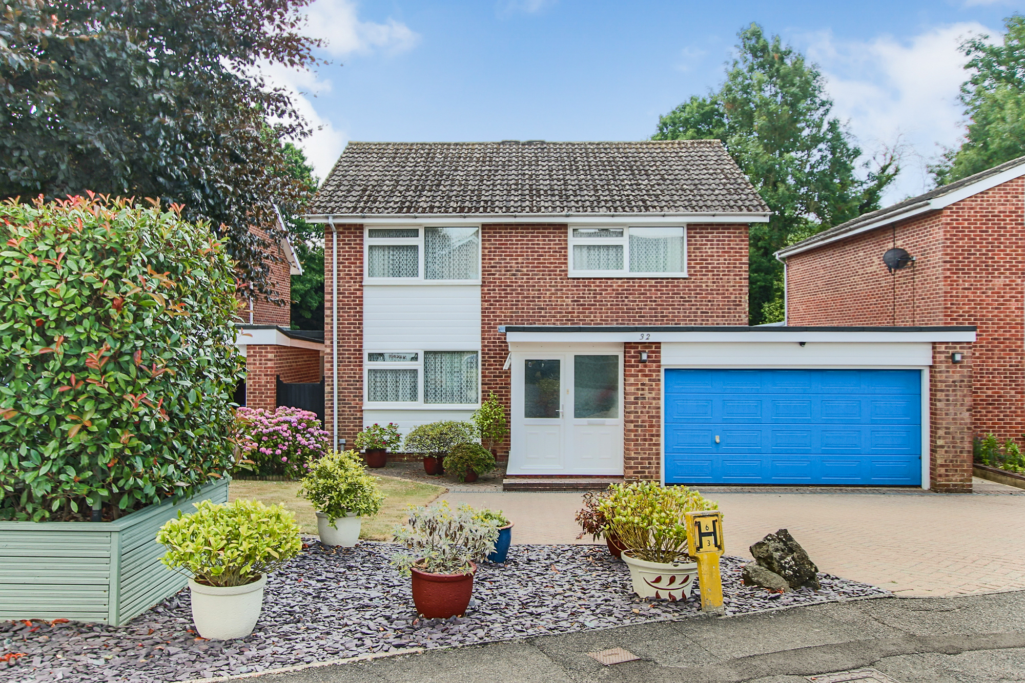 Lynton Park Avenue, East Grinstead, West Sussex