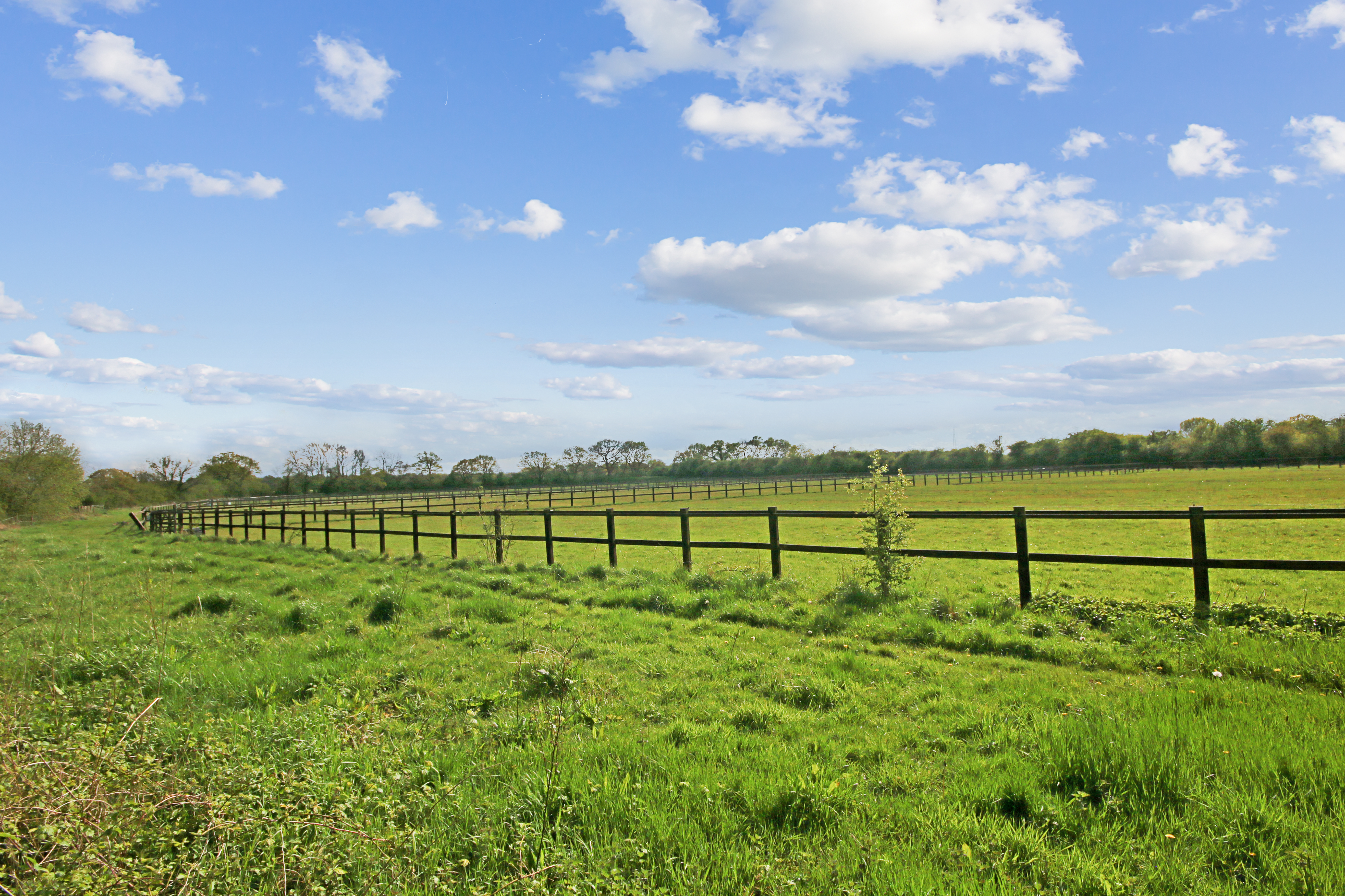 Croydon Barn Lane, Horley, Surrey