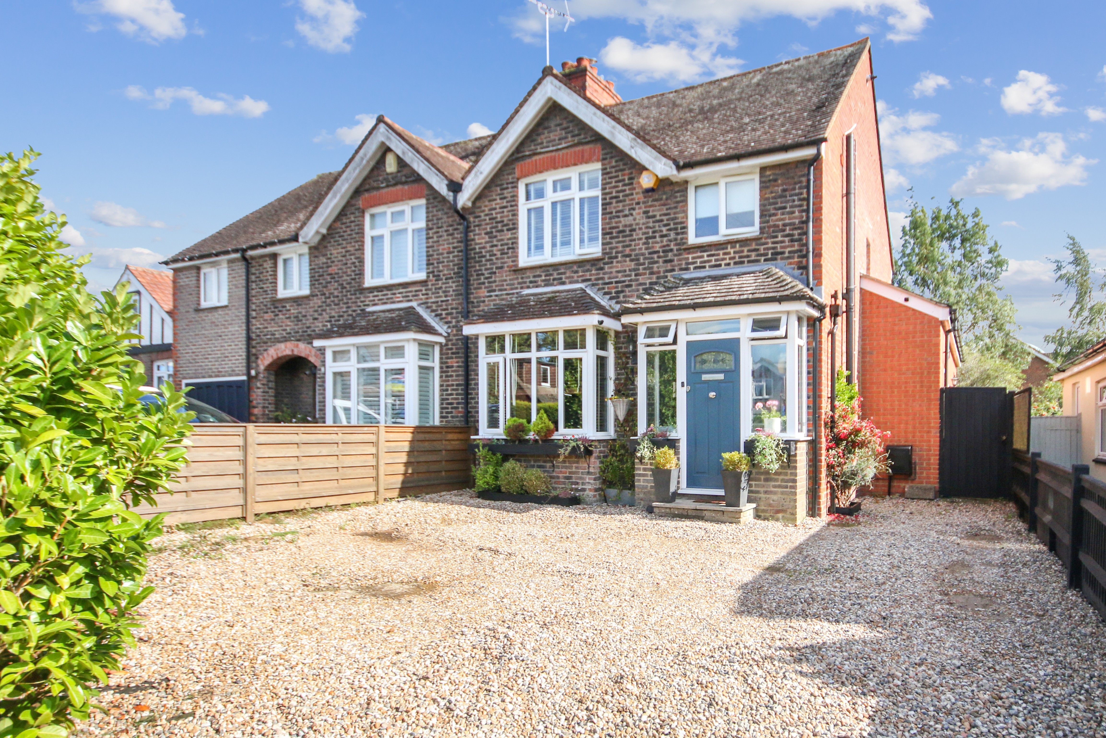 Holtye Road, East Grinstead, West Sussex