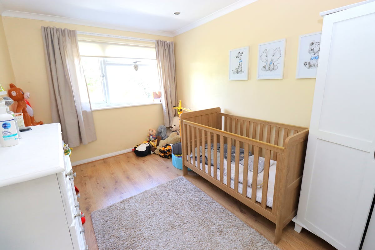 Beta Road, Farnborough, GU14 8PQ