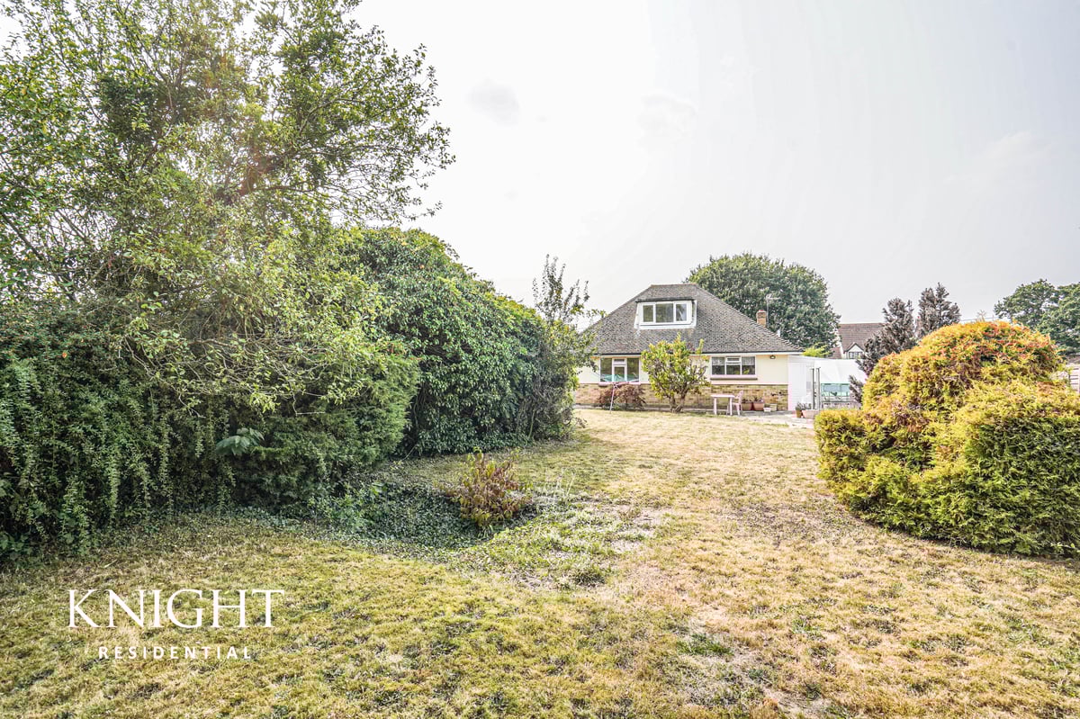 Bromley Road image