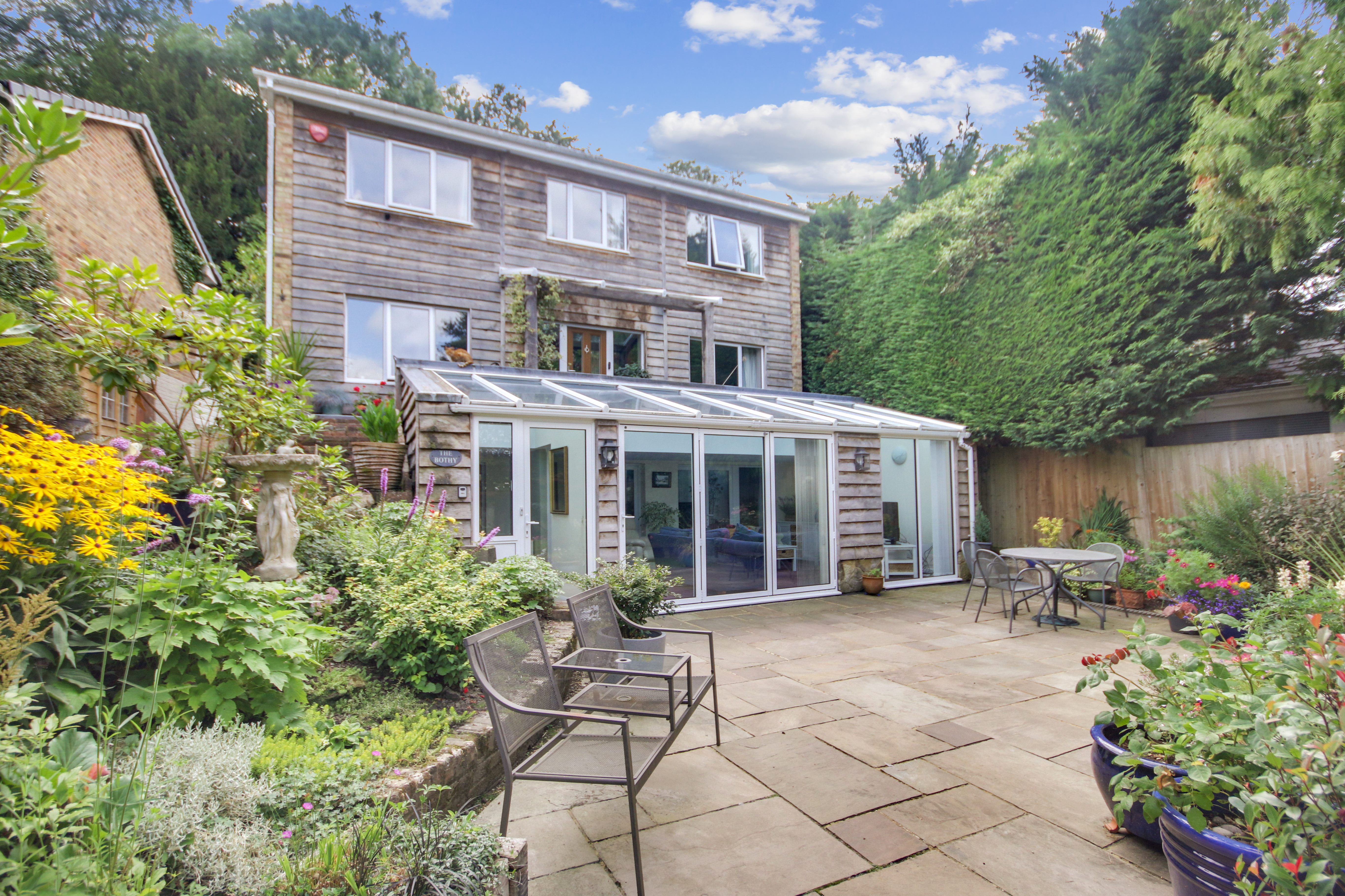 Stonepark Drive, Forest Row, East Sussex