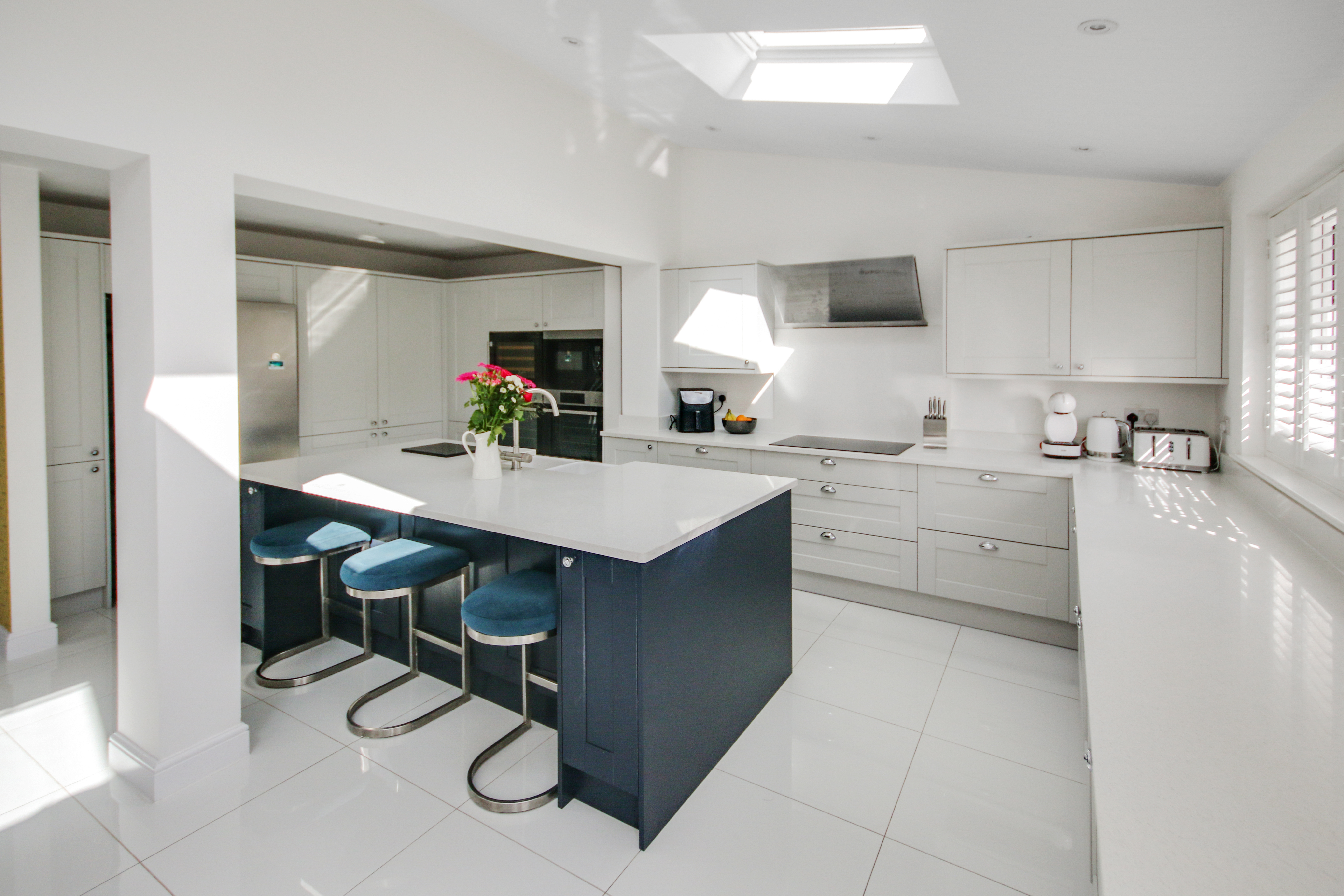 24 Tiltwood Drive, Crawley Down