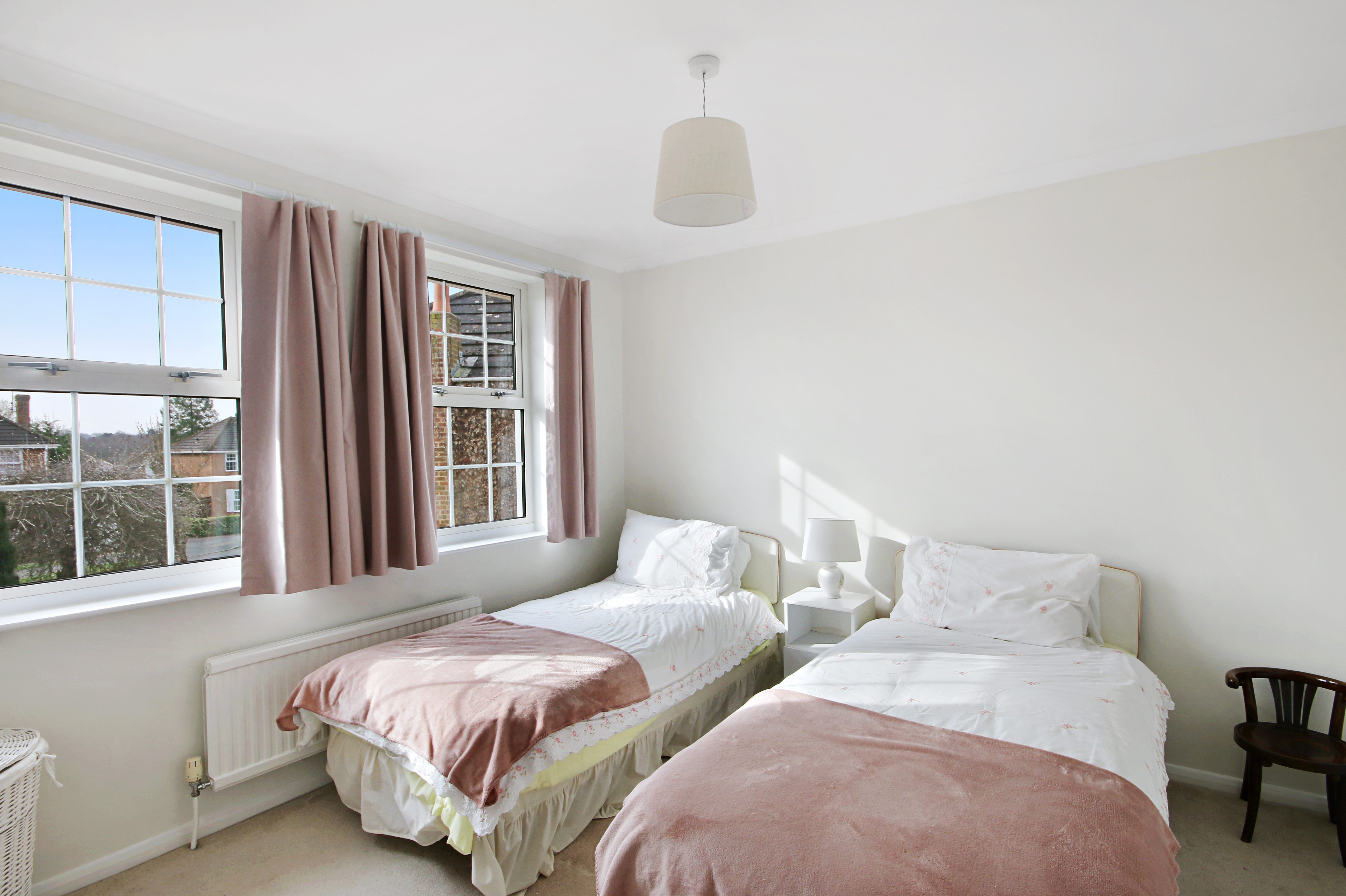 Tiltwood Drive, Crawley Down, West Sussex