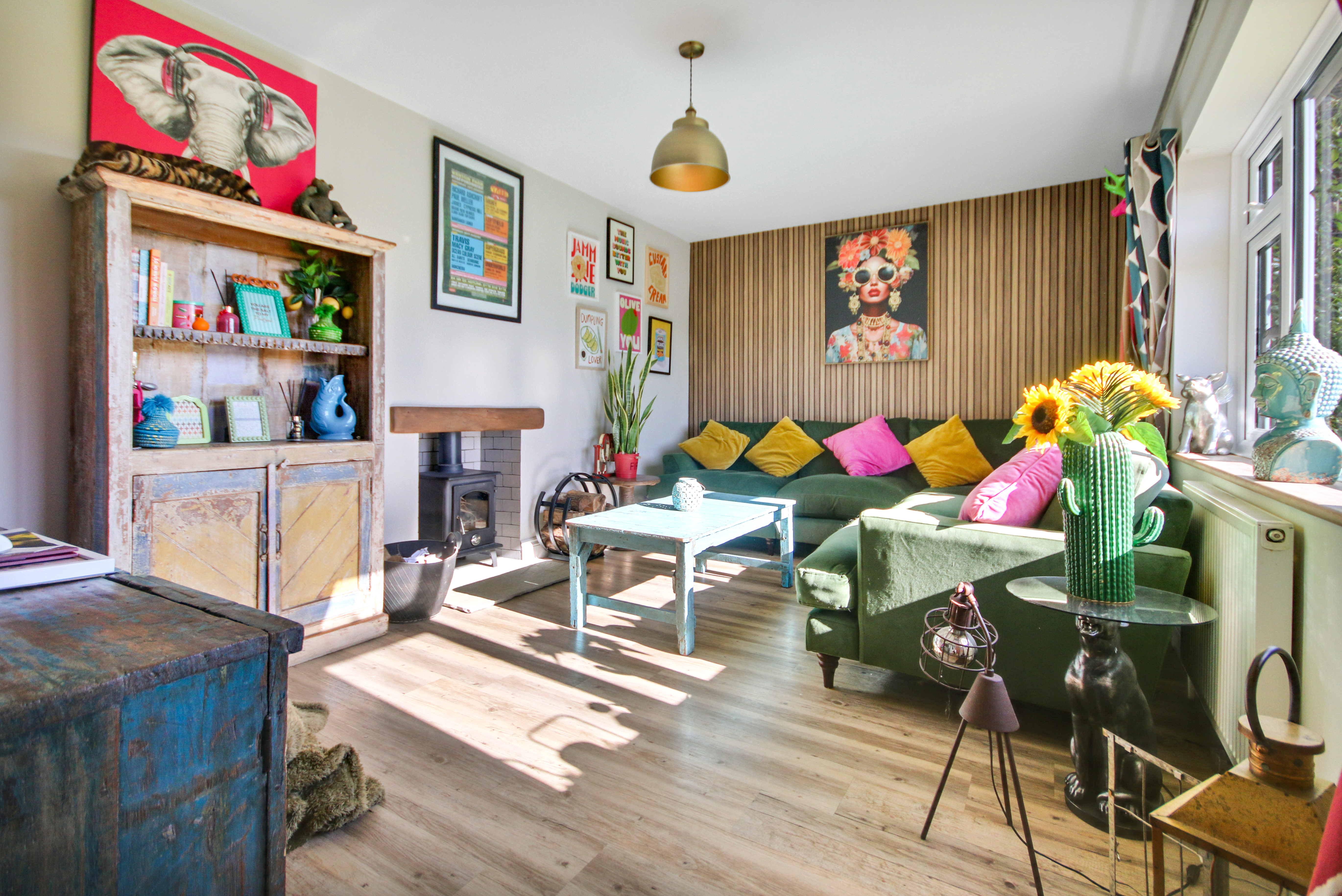 Hurst Farm Road, East Grinstead, West Sussex