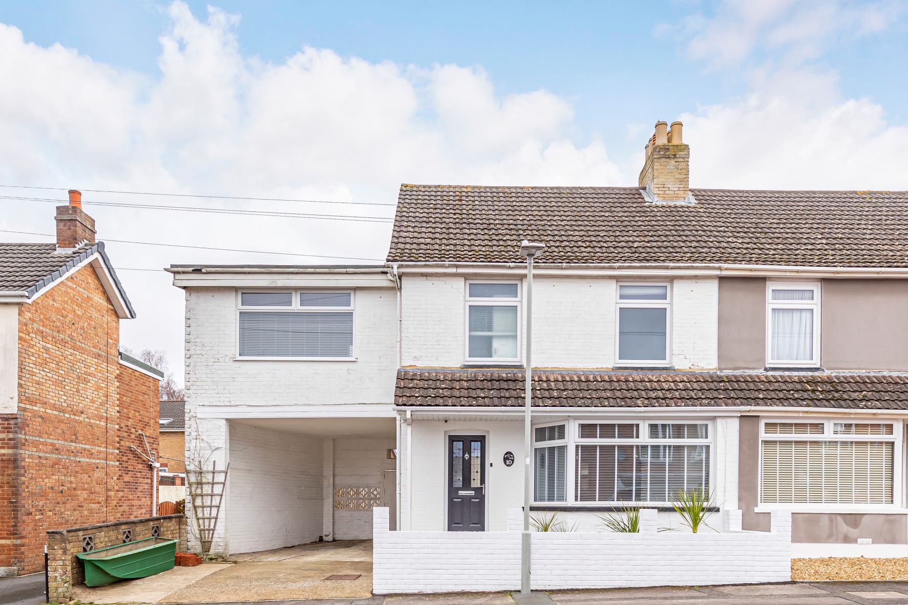 Properties for Sale Link Homes