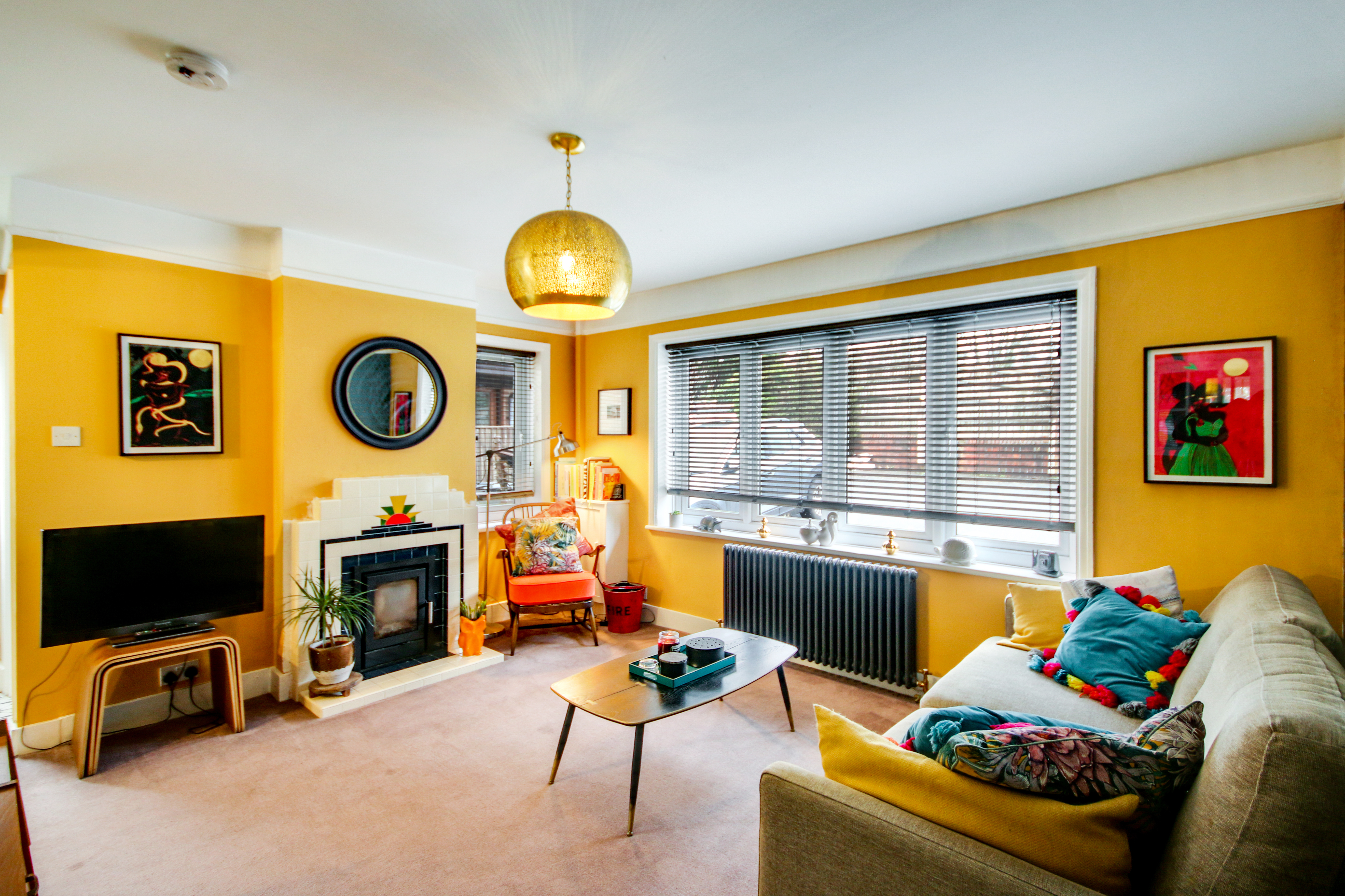 London Road, Forest Row, East Sussex