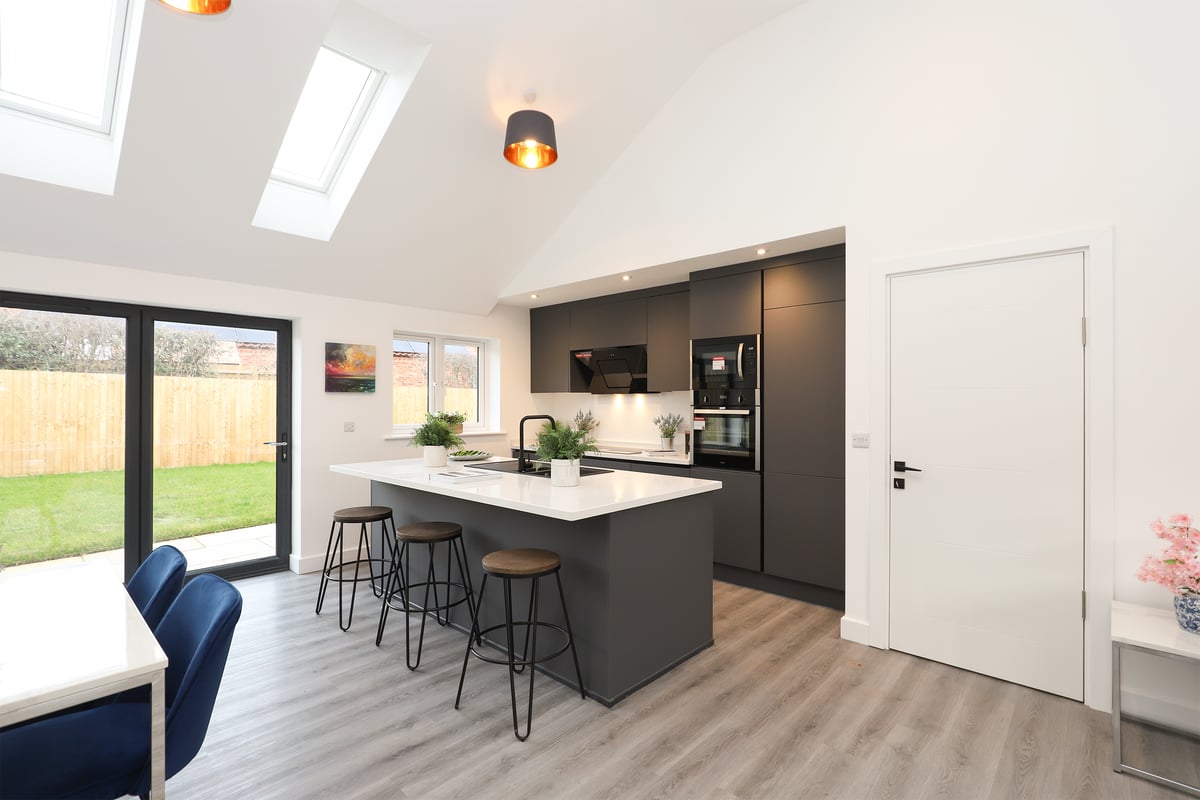 Olinda Gardens, Southgore Lane, Retford, DN22 0AA