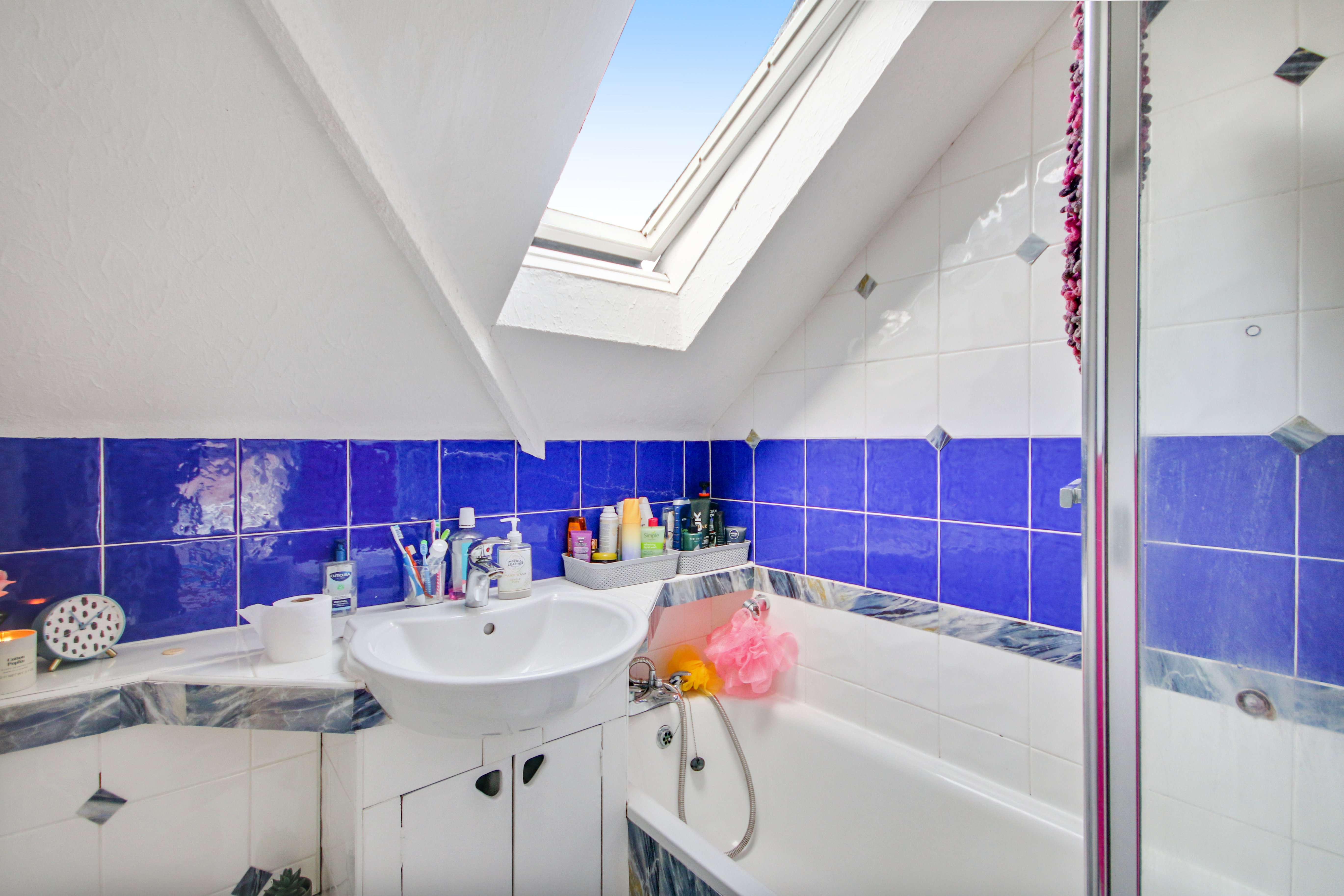 Copthorne Road, Surrey