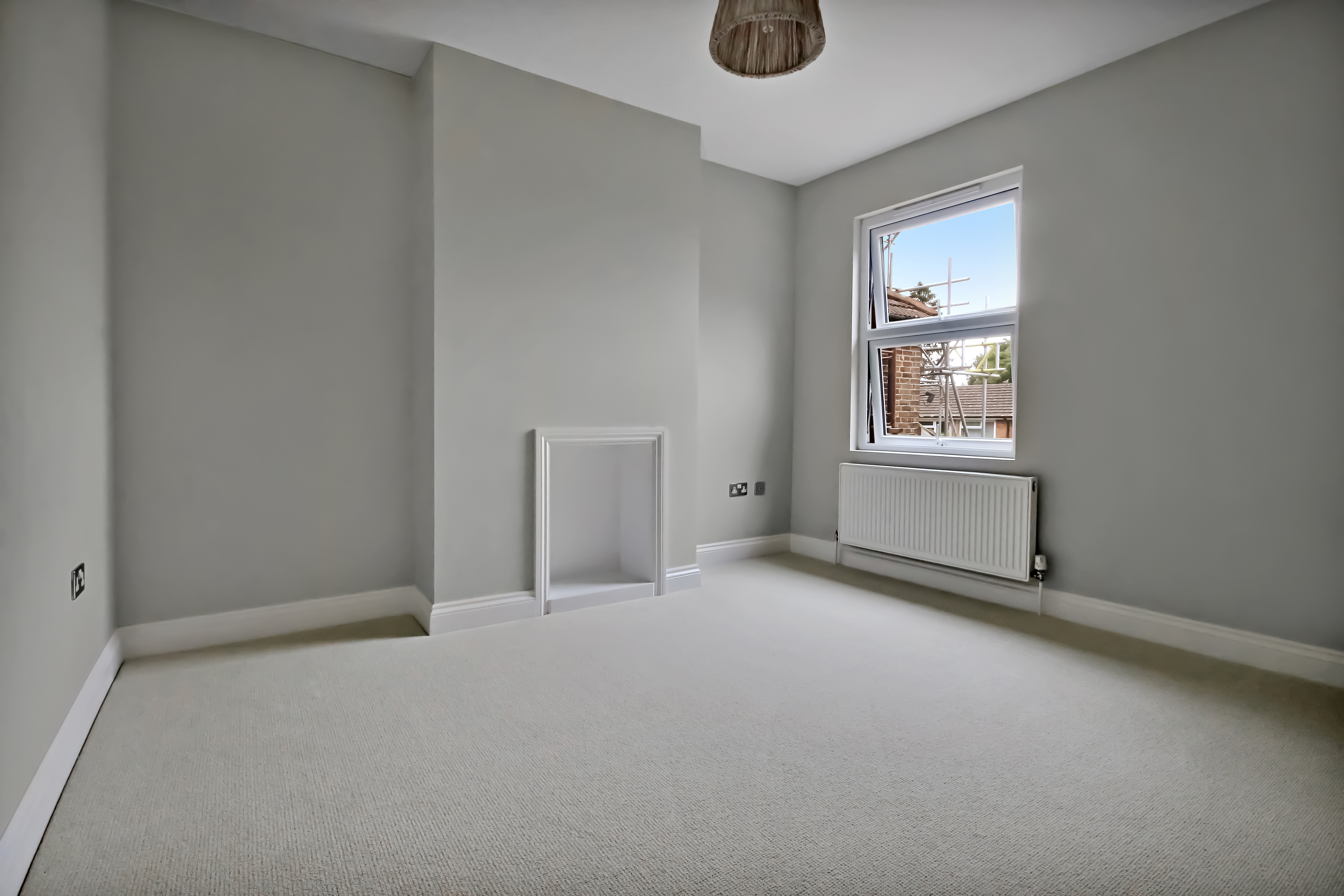 Bowers Place, Crawley, West Sussex