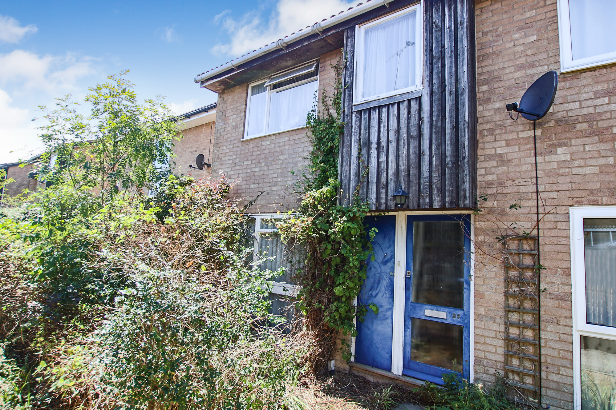 Regal Drive, East Grinstead, West Sussex
