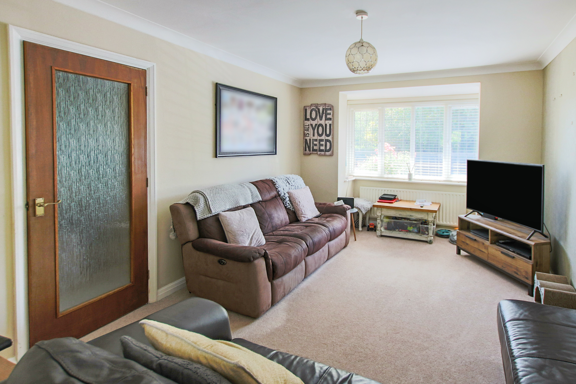 Lincolns Mead, Lingfield, Surrey