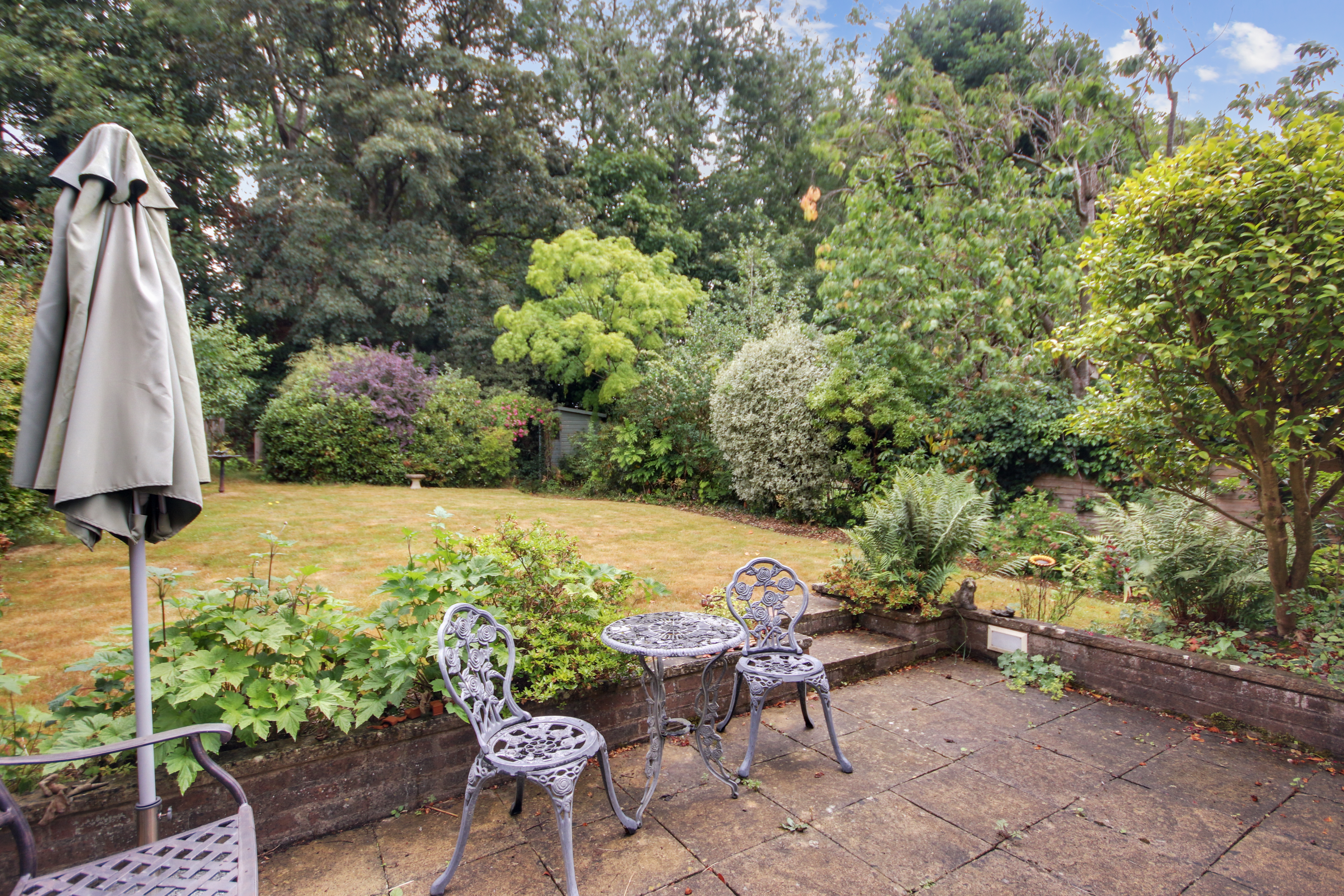 Blount Avenue, East Grinstead, West Sussex