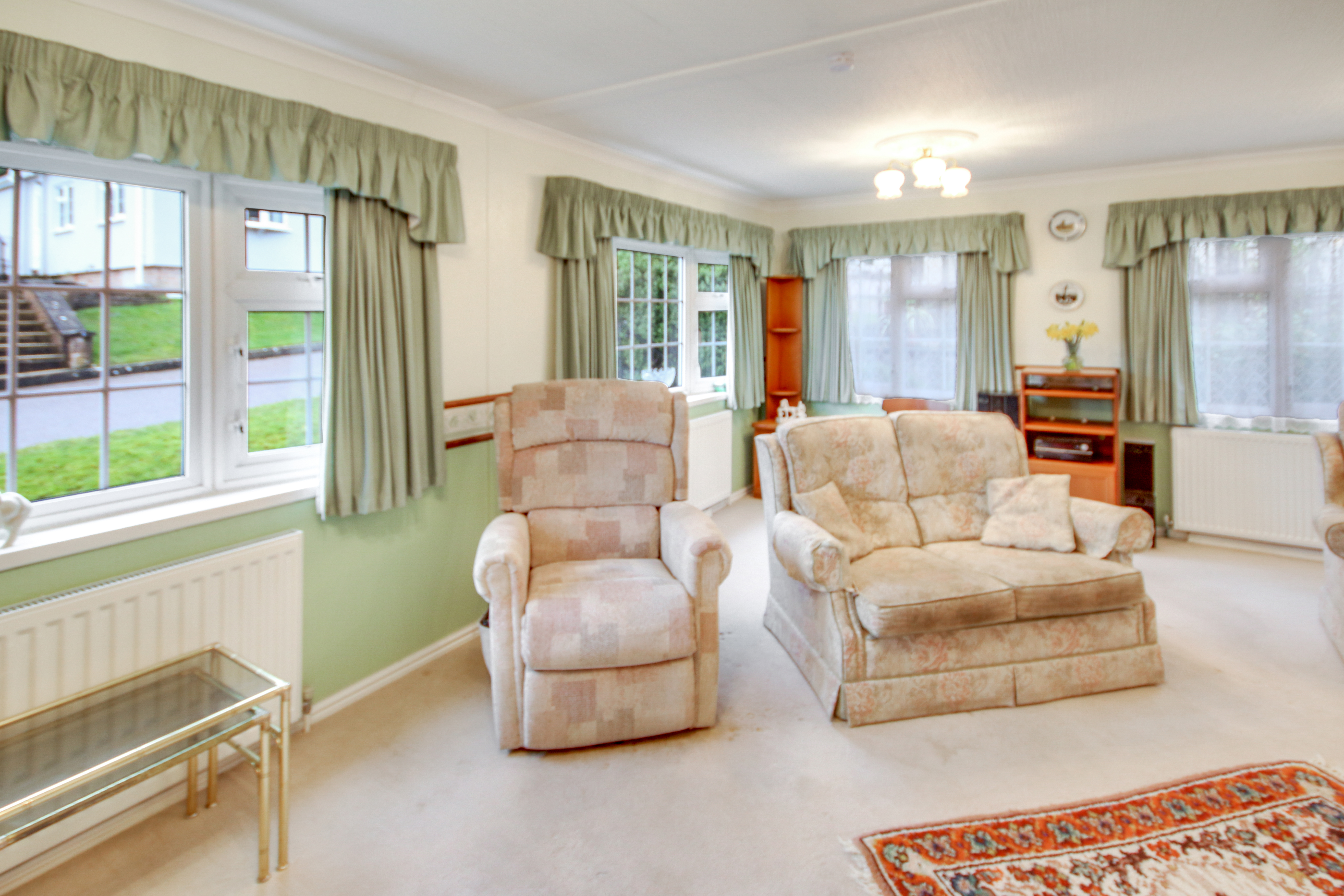 Turners Hill Park, Crawley, West Sussex