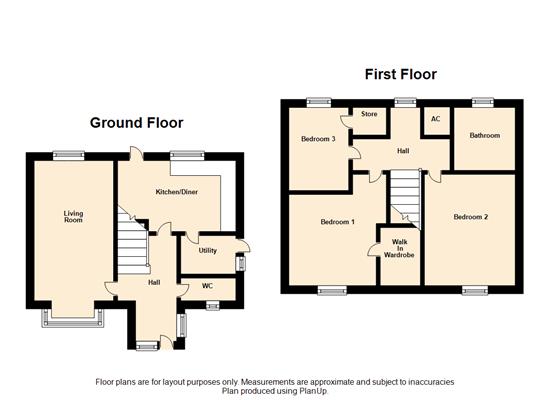 Property Floorplans 1