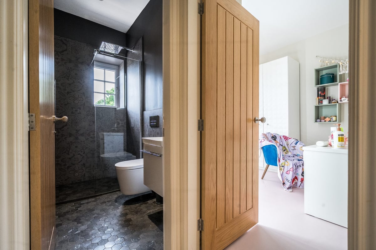 Manor House Farm, Barlborough Park, Chesterfield, S43 4TJ