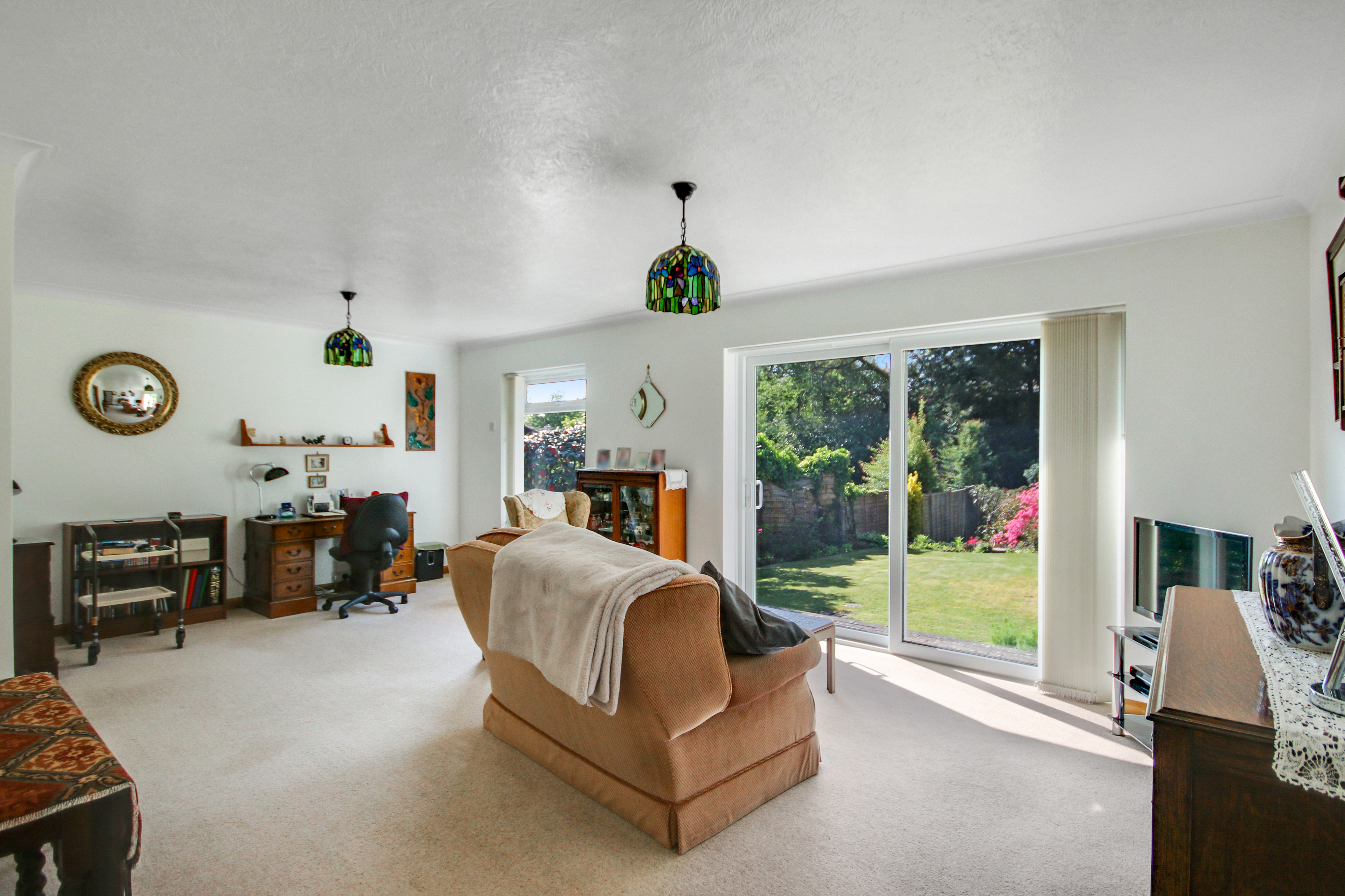 Furzefield Road, East Grinstead, West Sussex