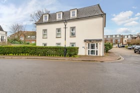 Exchange Mews, Culverden Park, Tunbridge Wells, Kent