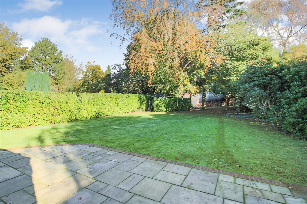 Mill Lane, East Grinstead, Surrey