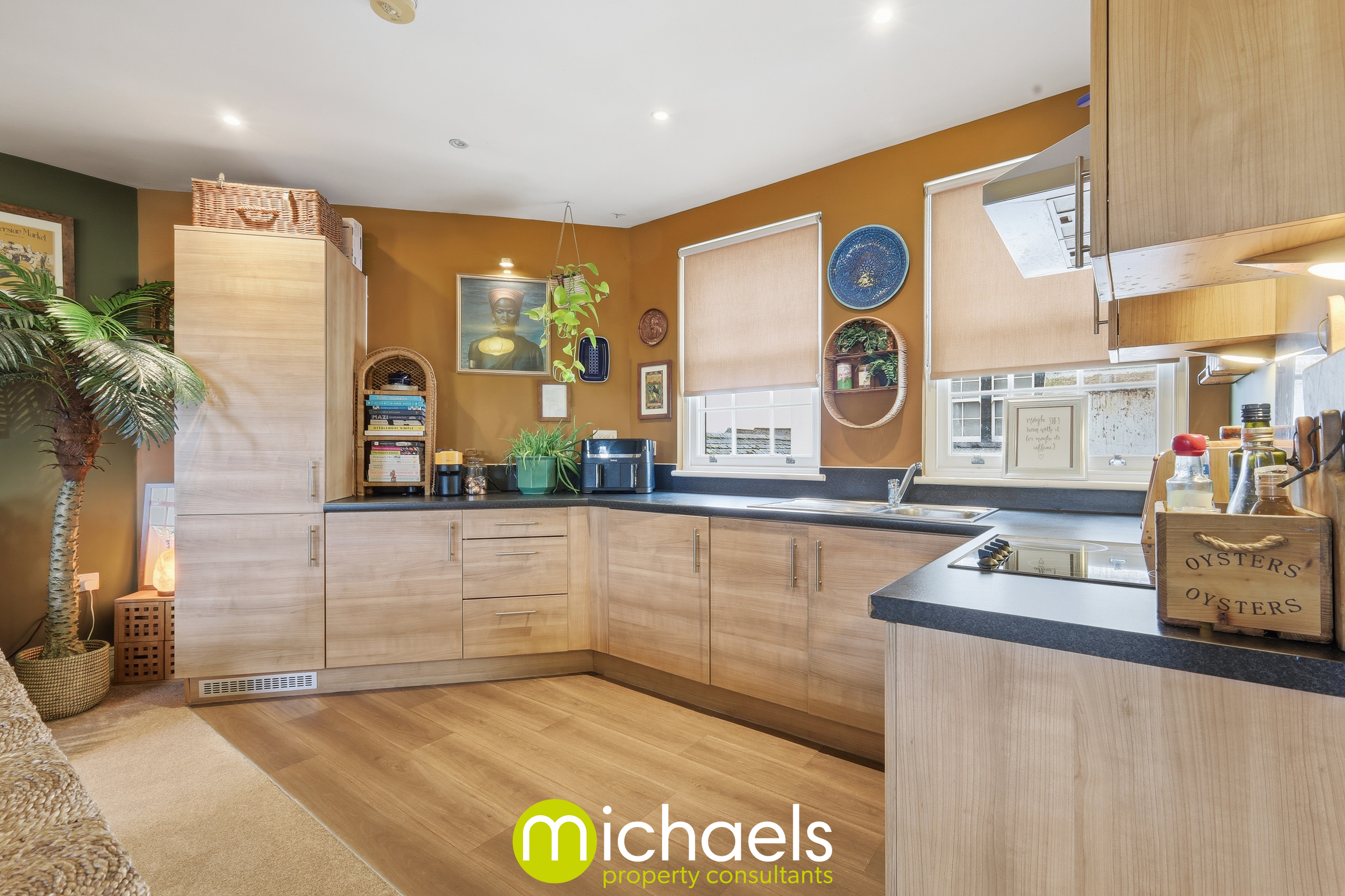 8 The View Museum Street