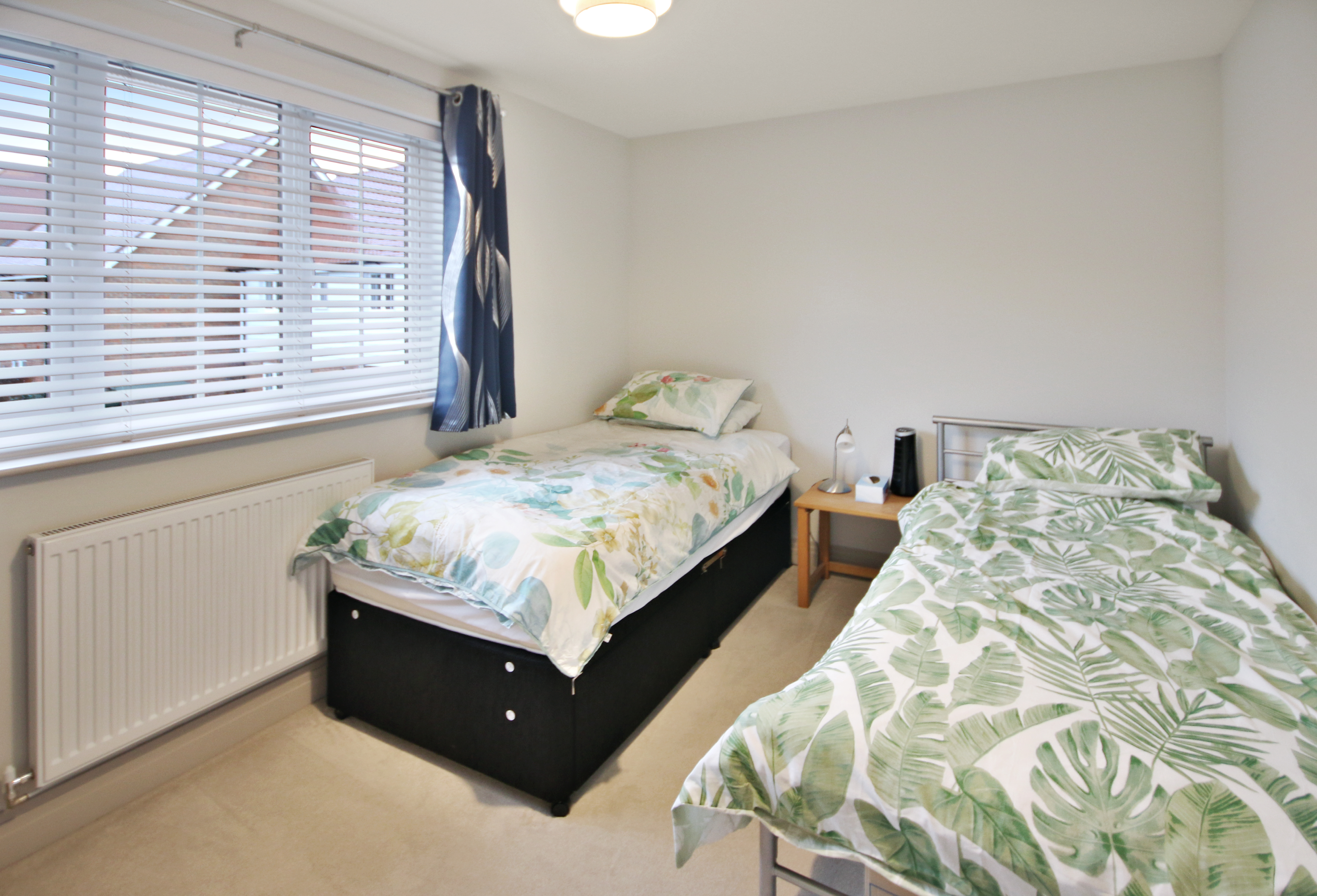 Mortain Road, East Grinstead, West Sussex