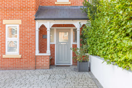 Park House, | Thumbnail
