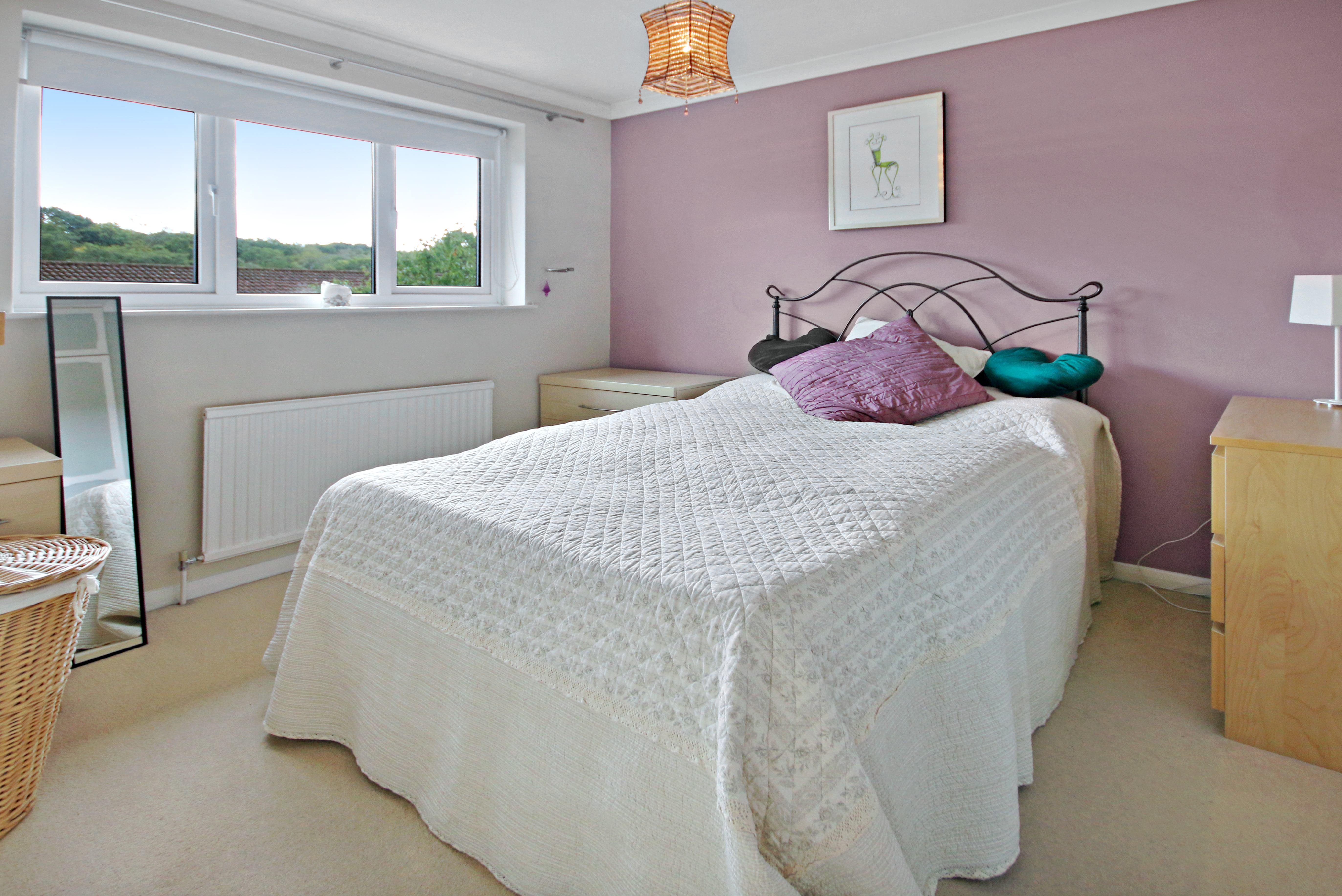 The Martins, Crawley Down, West Sussex