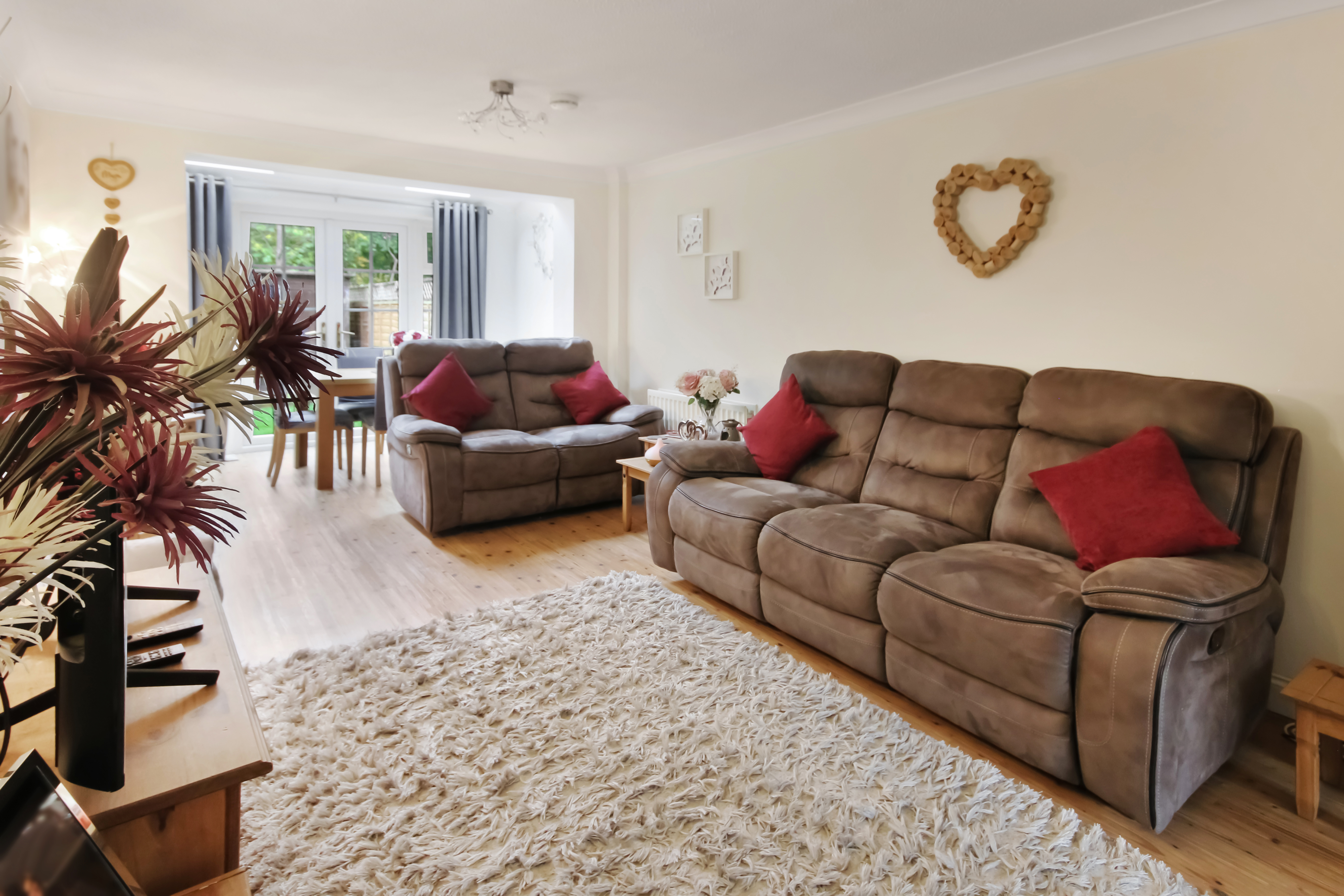 The Glades, East Grinstead, West Sussex