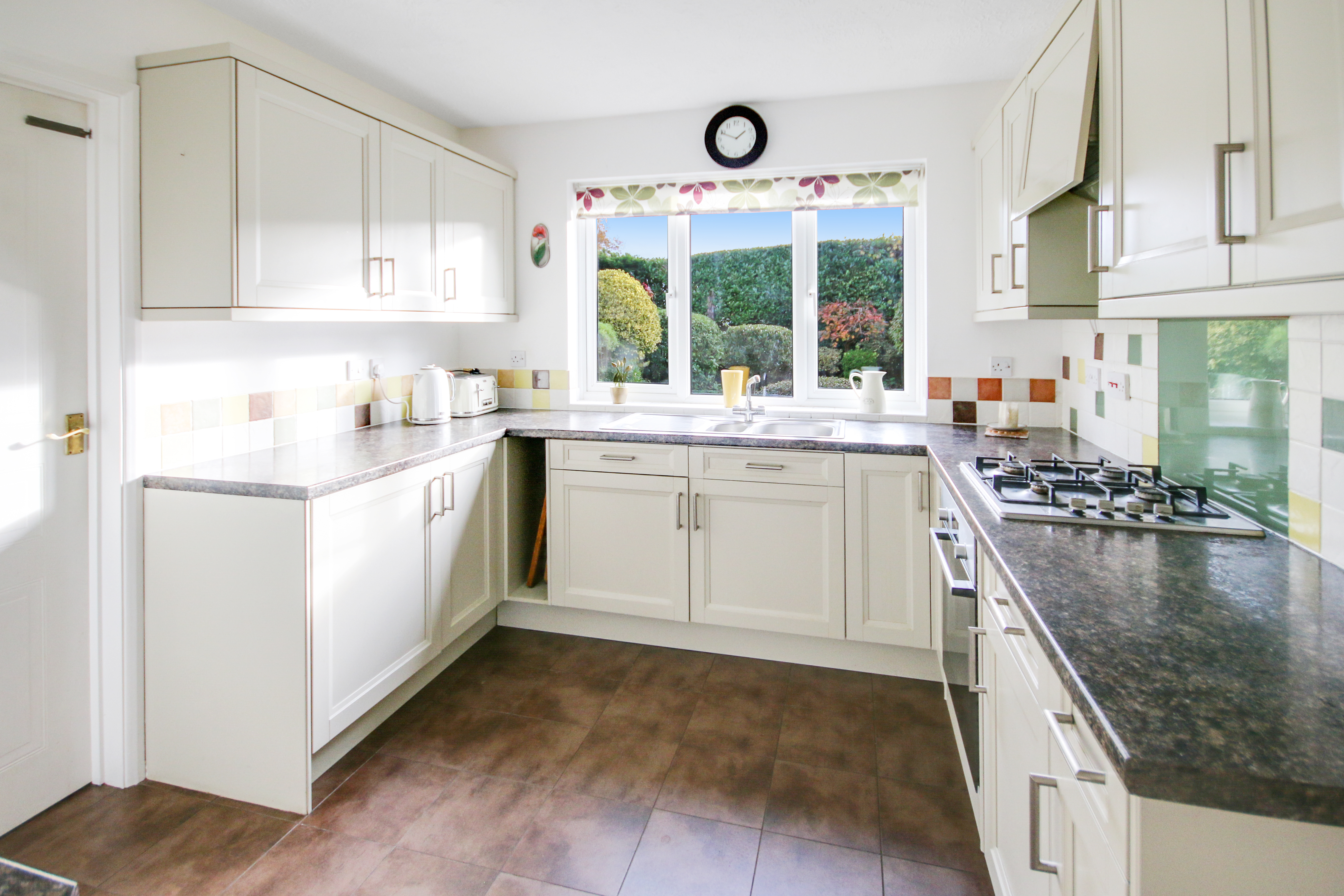 Dexter Drive, East Grinstead, West Sussex