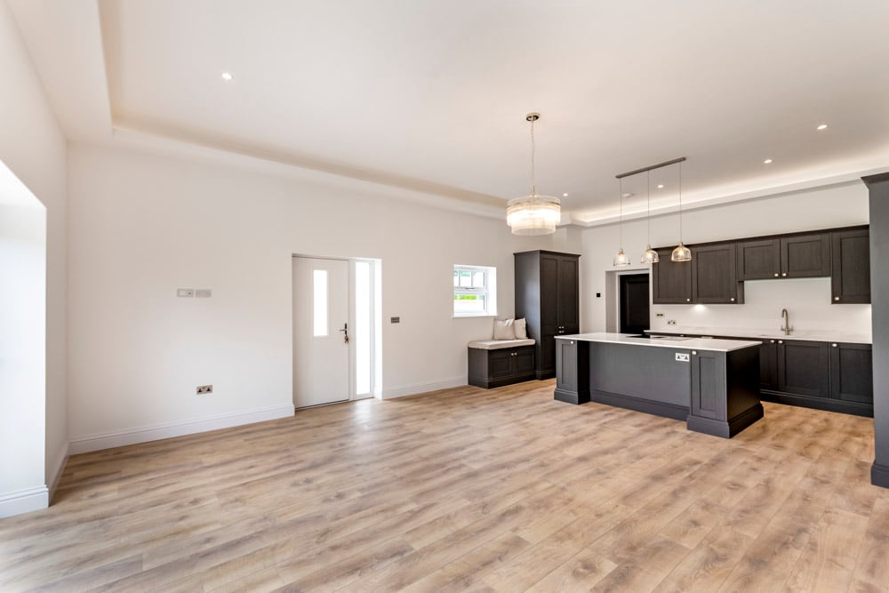 Barley Barn , Town Street, Retford, DN22 8PT