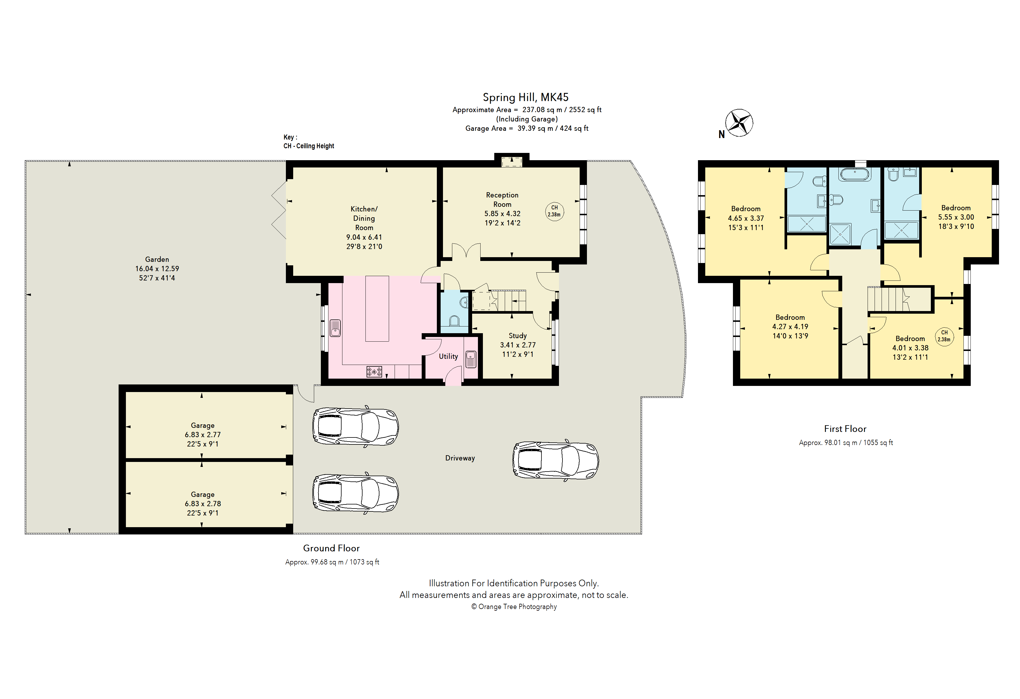 Property Floorplans 1