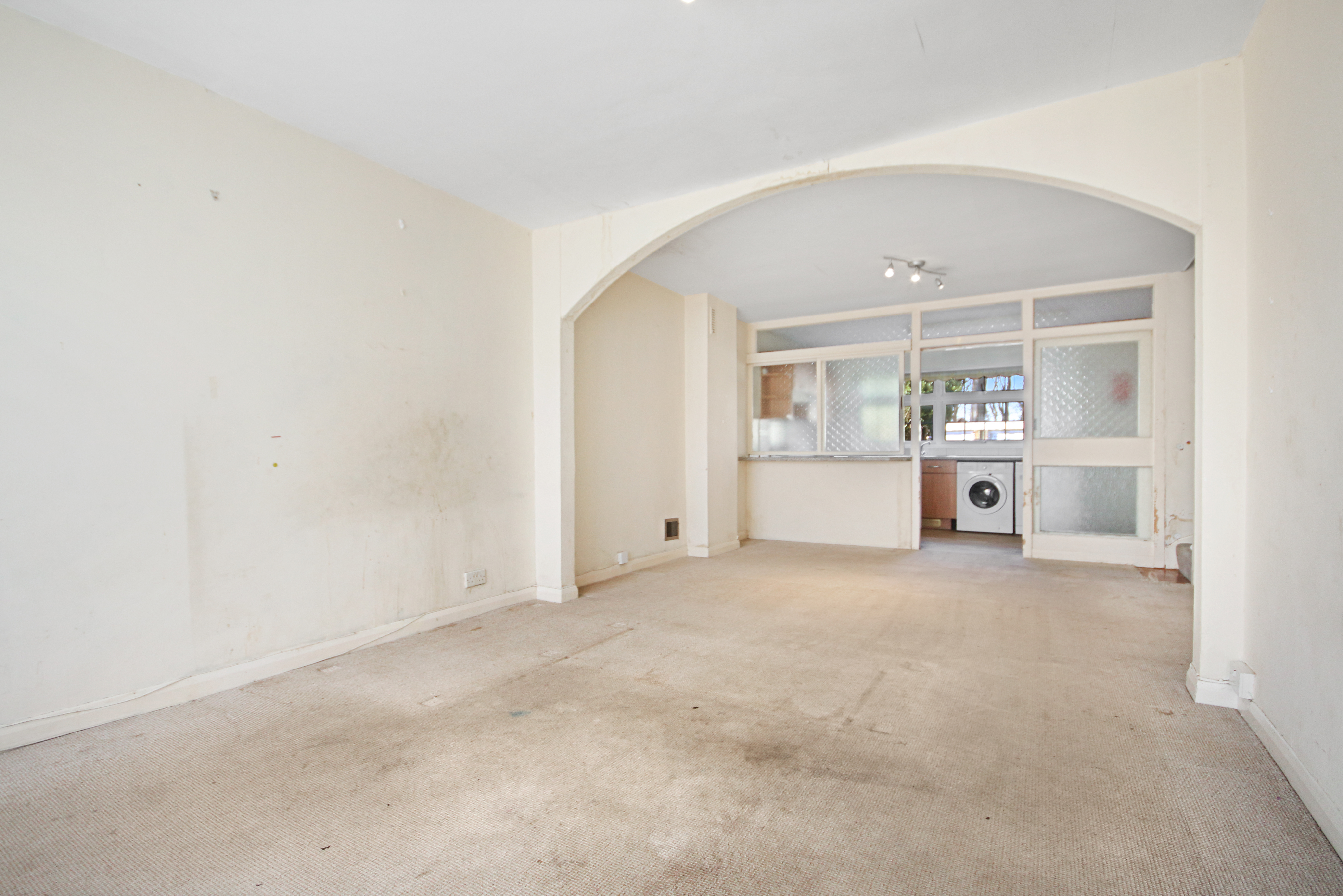 Crescent Road, East Grinstead, West Sussex