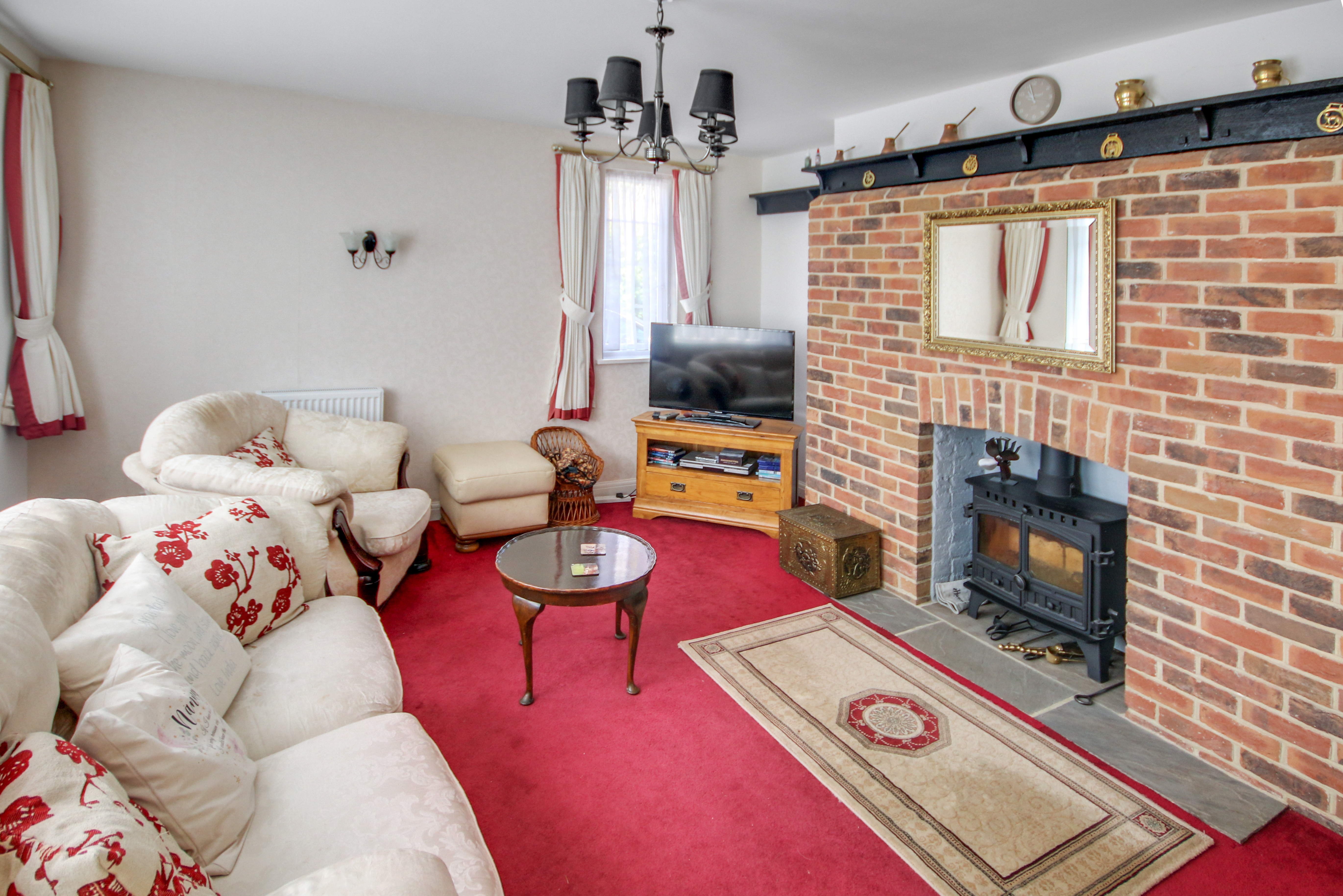 Saint Hill Road, East Grinstead